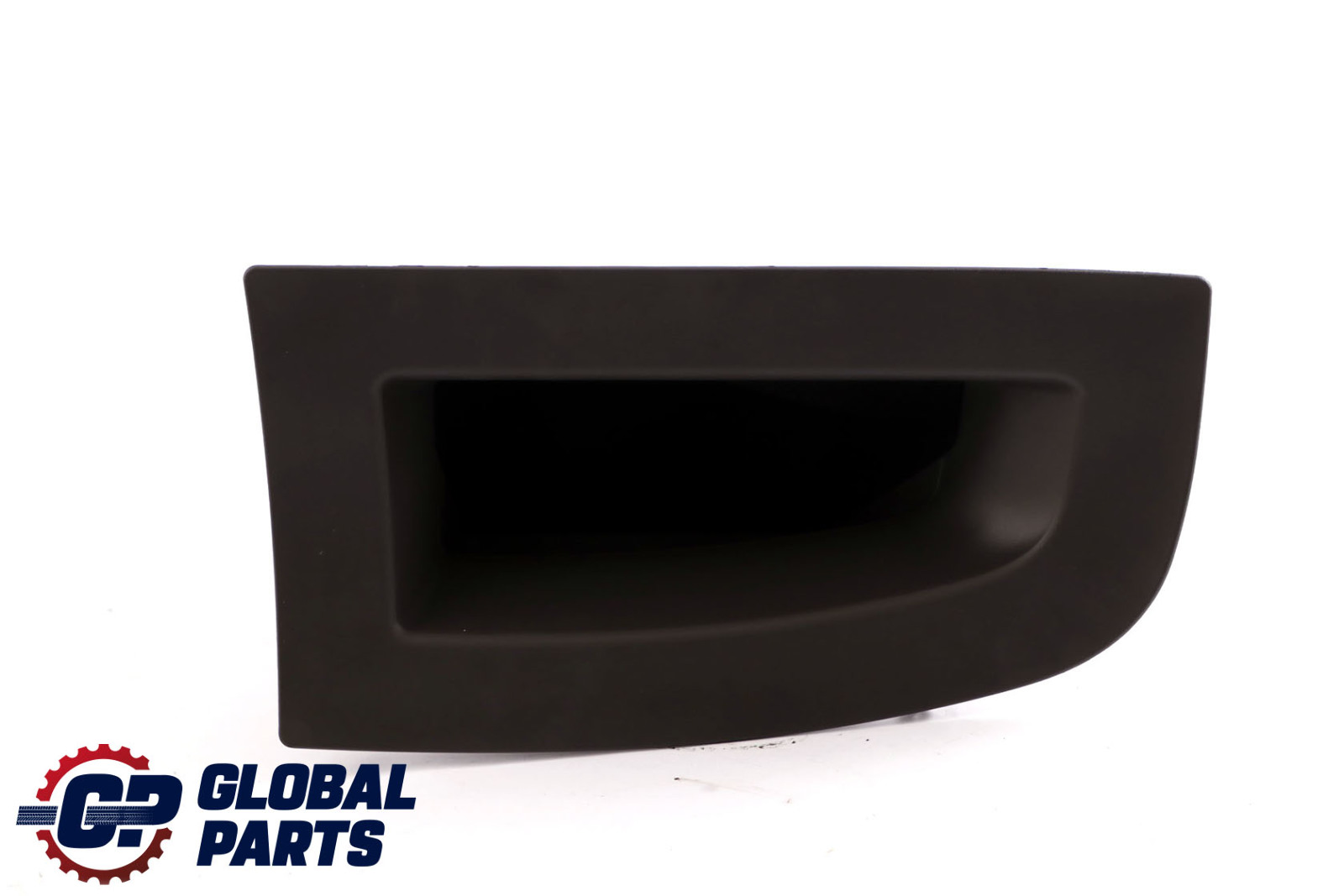 BMW Z4 Series E85 Rear Panel Insert Cover Right O/S Grey 7016670