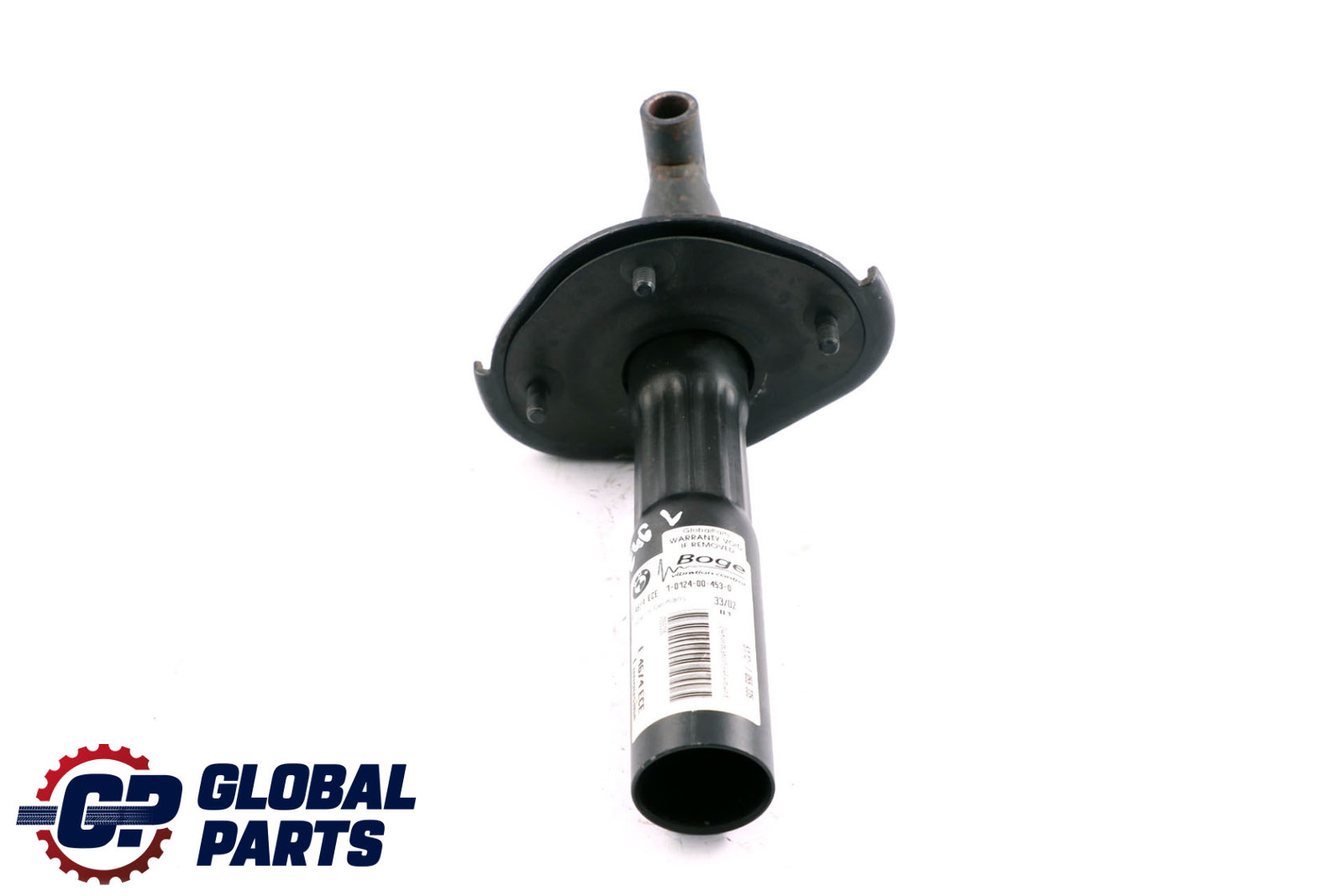 BMW 3 Series E46 Rear Bumper Left N/S Spring Strut Shock Absorber 7055335