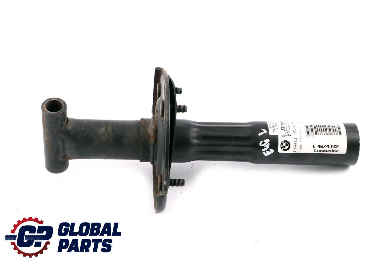 BMW 3 Series E46 Rear Bumper Left N/S Spring Strut Shock Absorber 7055335