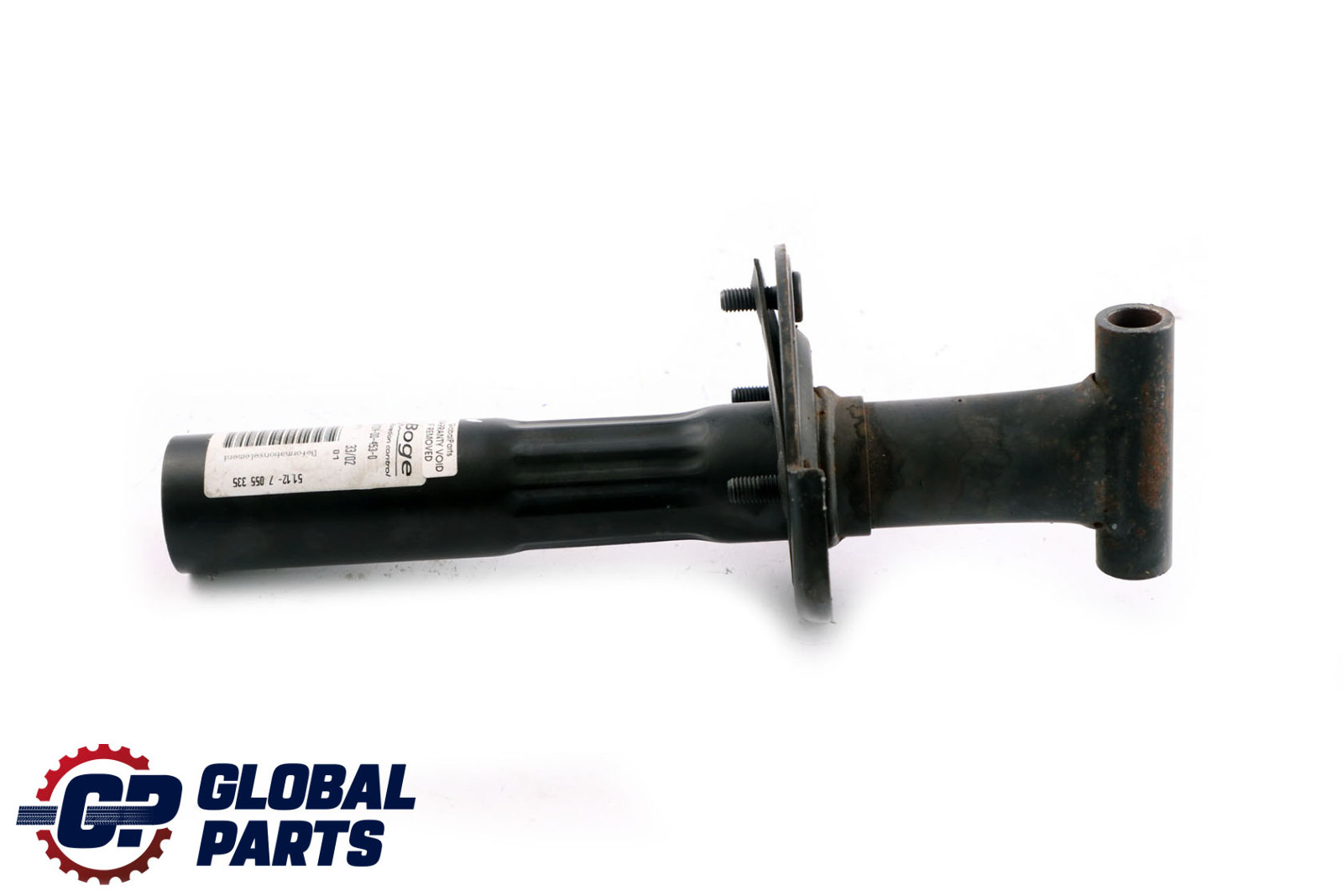 BMW 3 Series E46 Rear Bumper Left N/S Spring Strut Shock Absorber 7055335