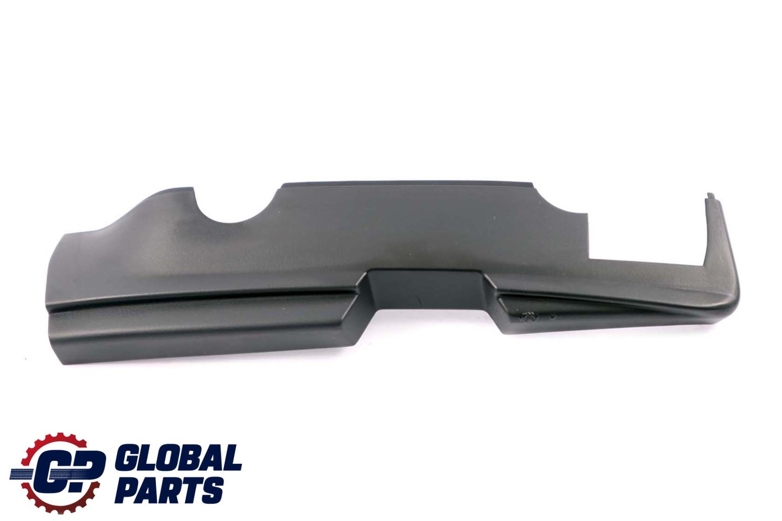 BMW Z4 E85 Covering Top Rear Right O/S Trim Panel Black 7055410