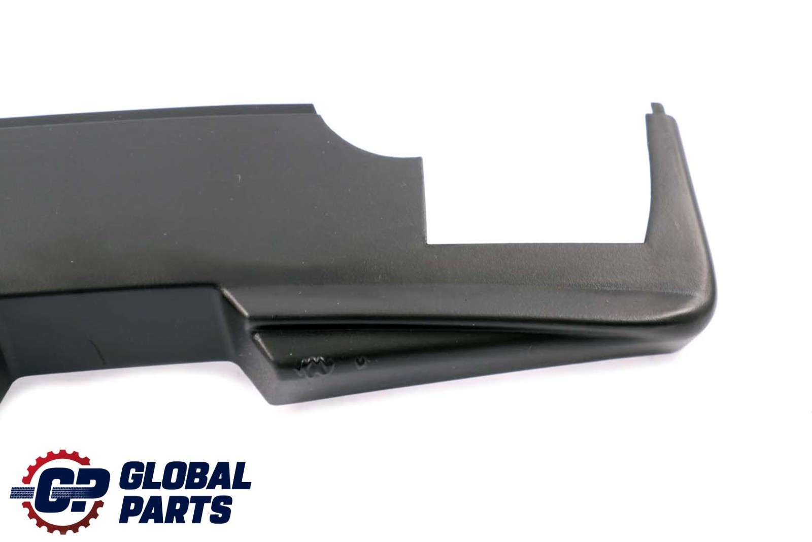 BMW Z4 E85 Covering Top Rear Right O/S Trim Panel Black 7055410