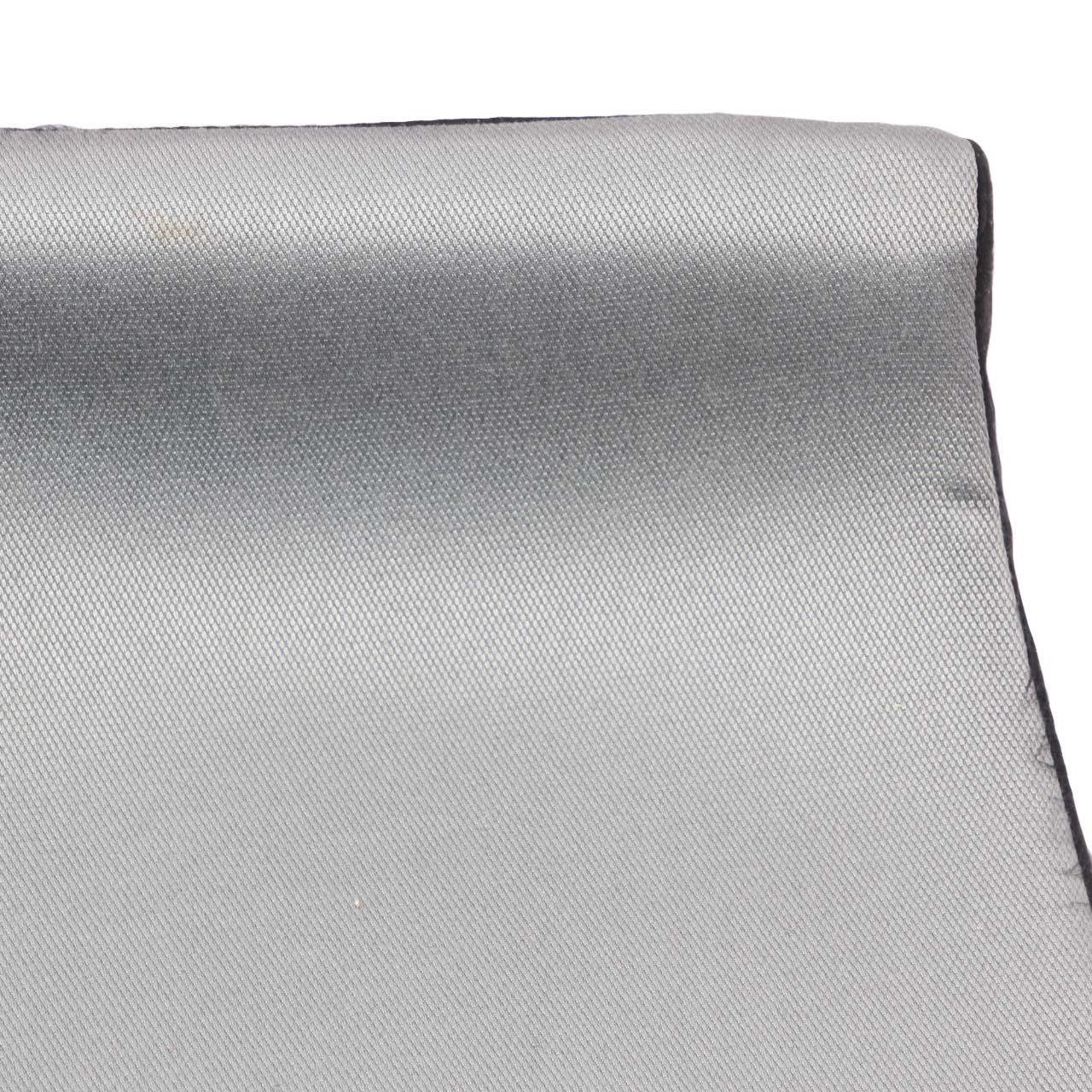 Mini Cooper S R53 Rear Seat Back Bench Couch Base Fabric Space