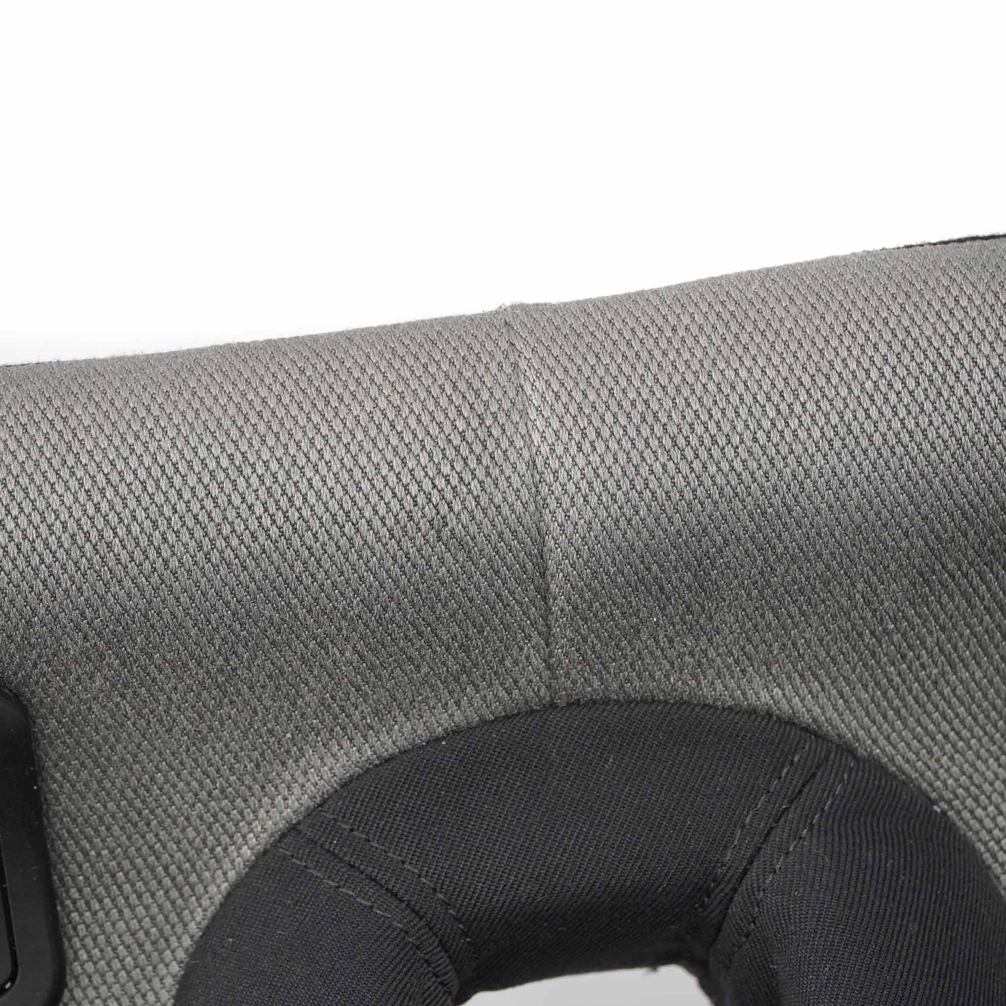 Mini R50 R53 Seat Bench Rear Seat Cover Sofa Base Cloth Fabric Space Cooper S