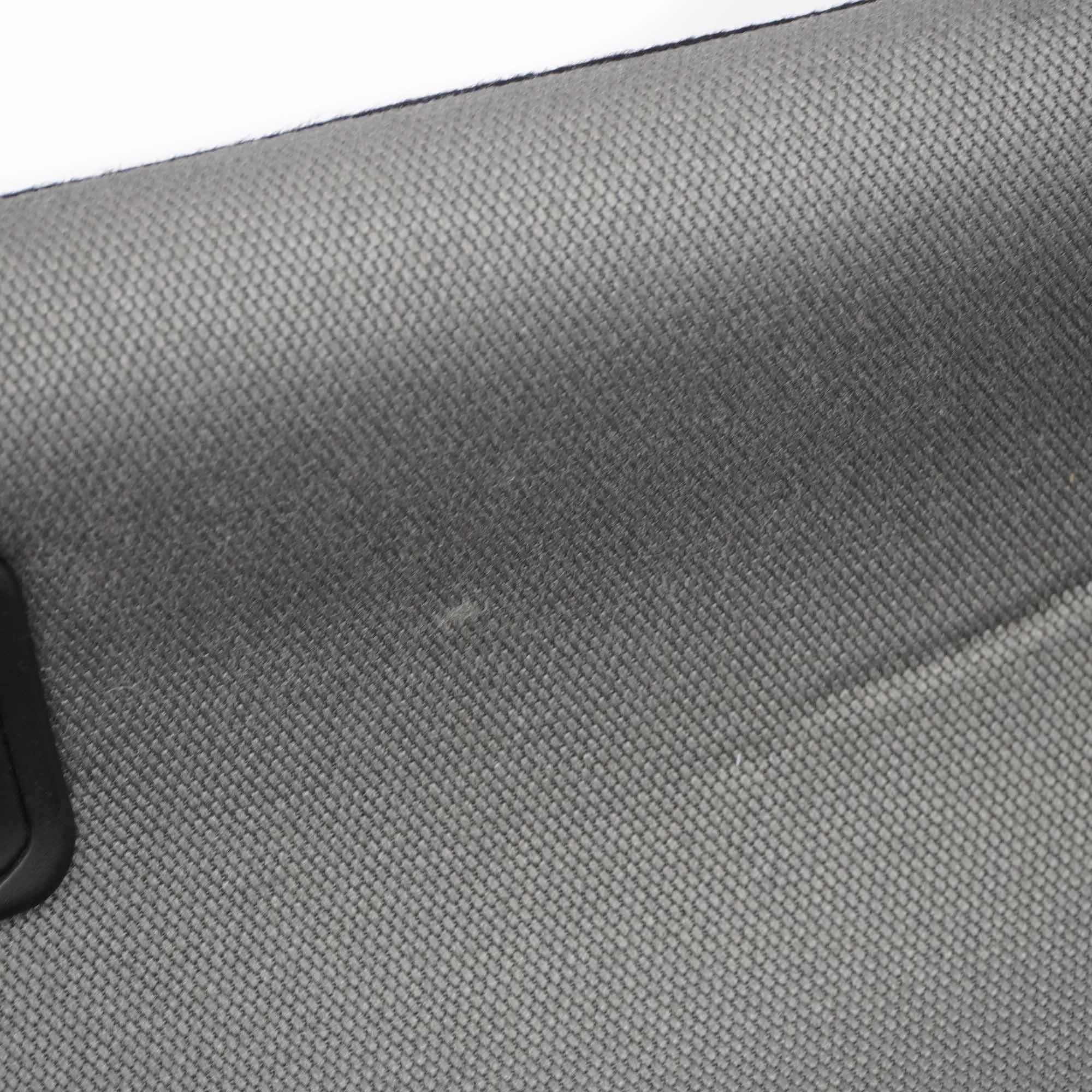 Mini R50 R53 Seat Bench Rear Seat Cover Sofa Base Cloth Fabric Space Cooper S