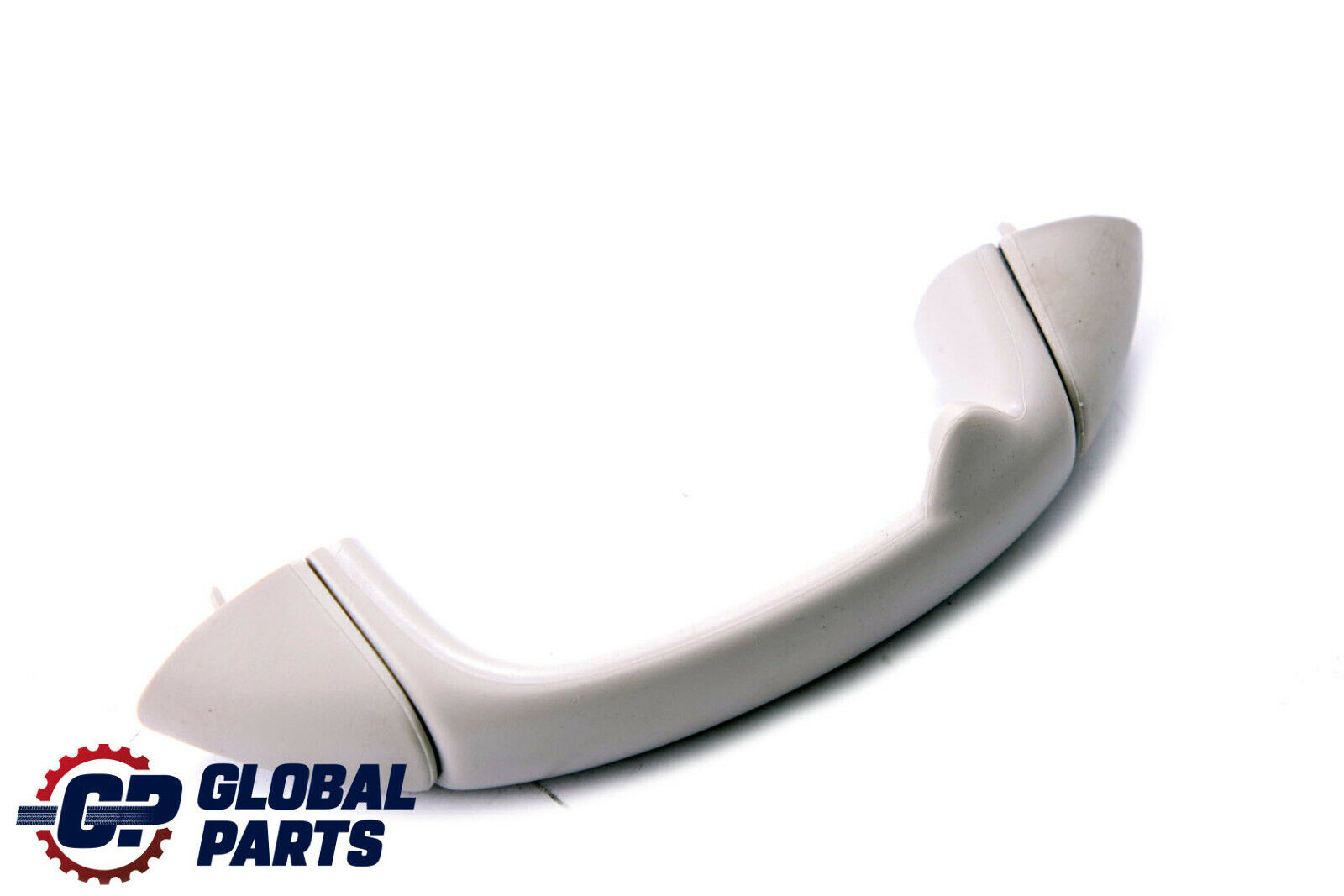 Mini Cooper One R50 R53 Rear Left Interior Roof Grab Handle Horizon Grey