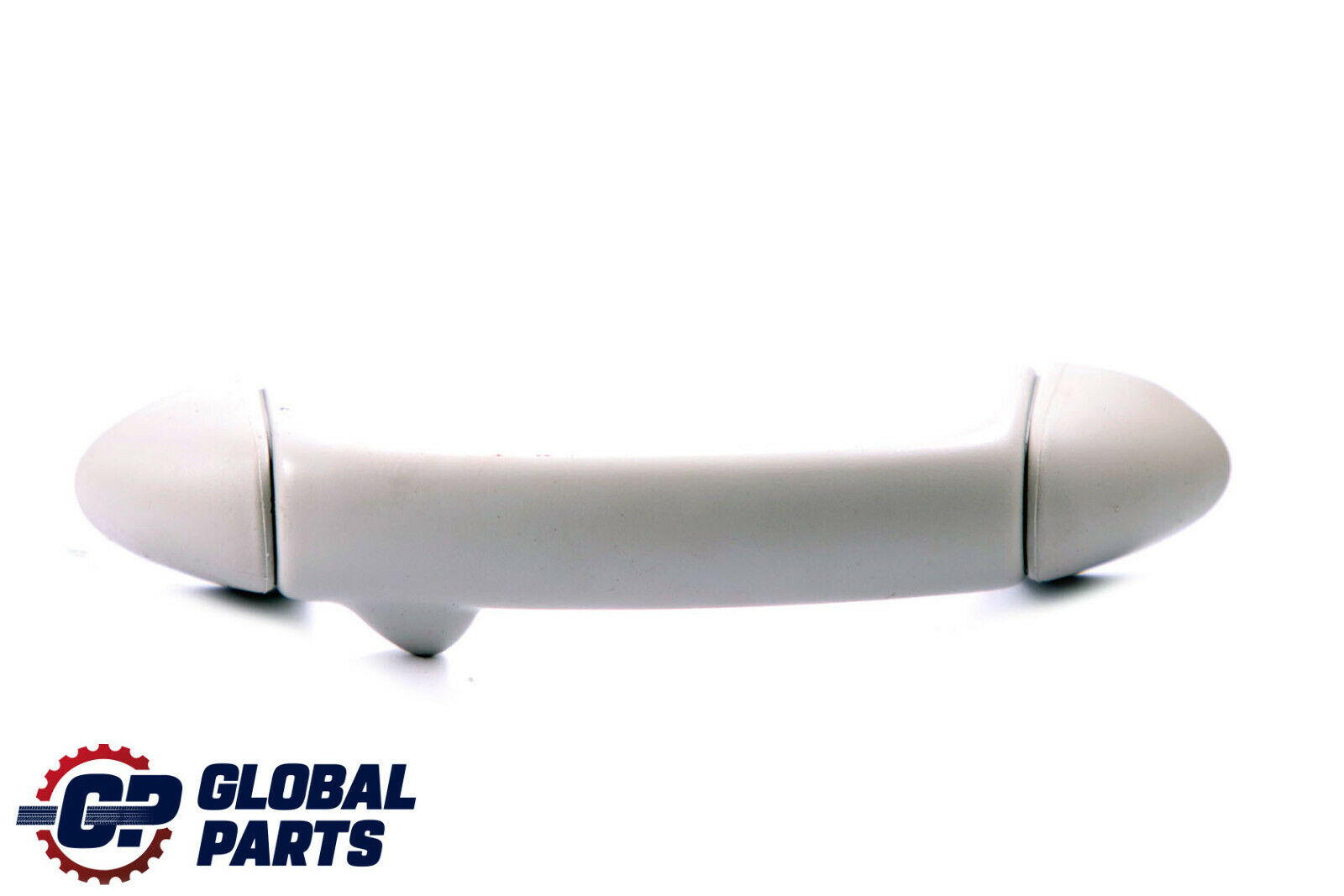 Mini Cooper One R50 R53 Rear Left Interior Roof Grab Handle Horizon Grey