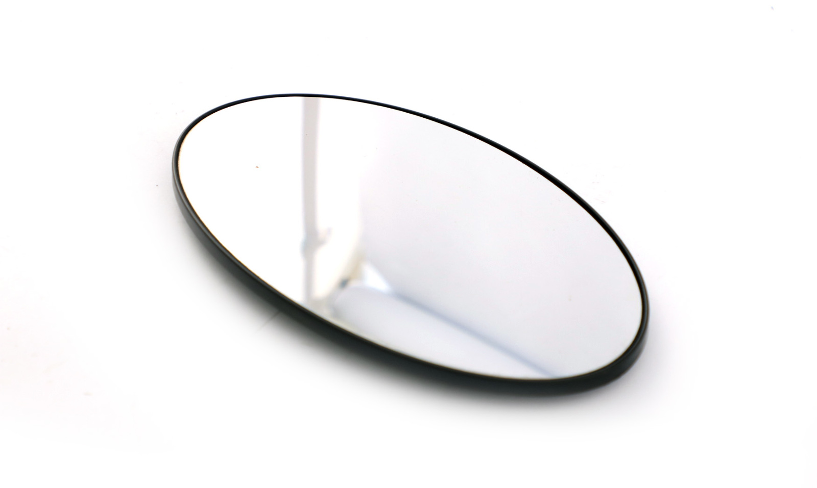 Genuine BMW Mini Cooper One R50 R52 R53 Heated Mirror Glass Wing Outside Left