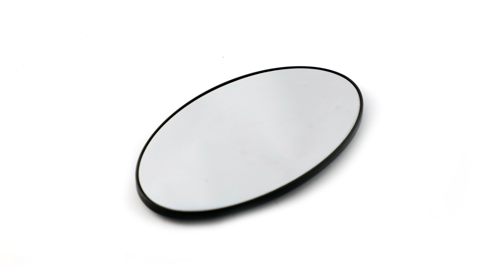 Genuine BMW Mini Cooper One R50 R52 R53 Heated Mirror Glass Wing Outside Left