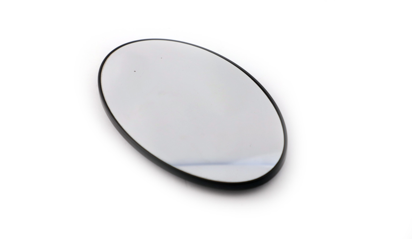 Genuine BMW Mini Cooper One R50 R52 R53 Heated Mirror Glass Wing Outside Left