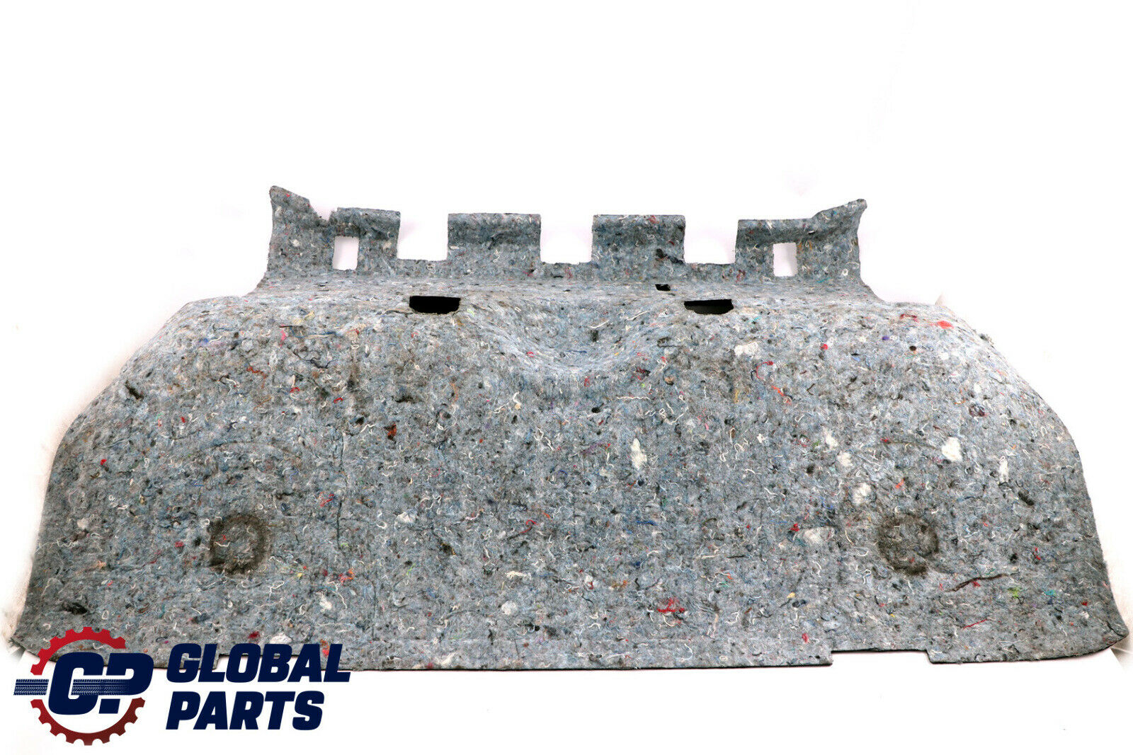 BMW E81 E82 E87 Sound Insulation Carpet Floor Rear 7058127