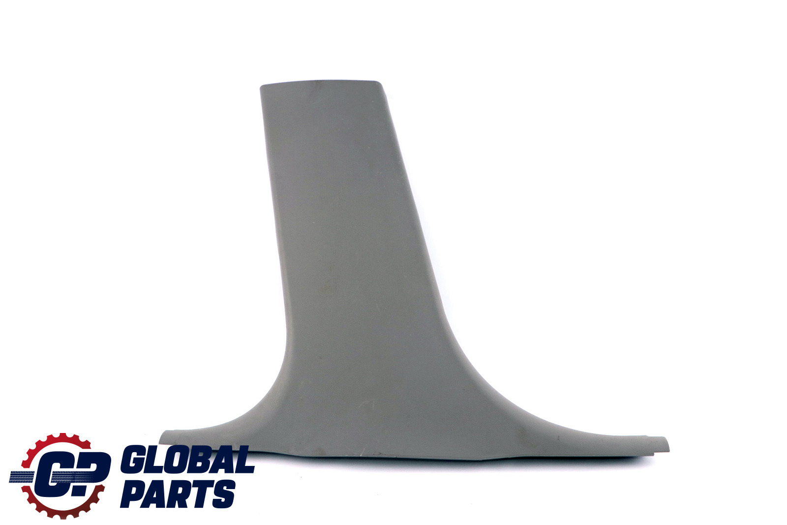 BMW E90 E90N E91 E91N Cover B-column Bottom Left N/S Grau Grey