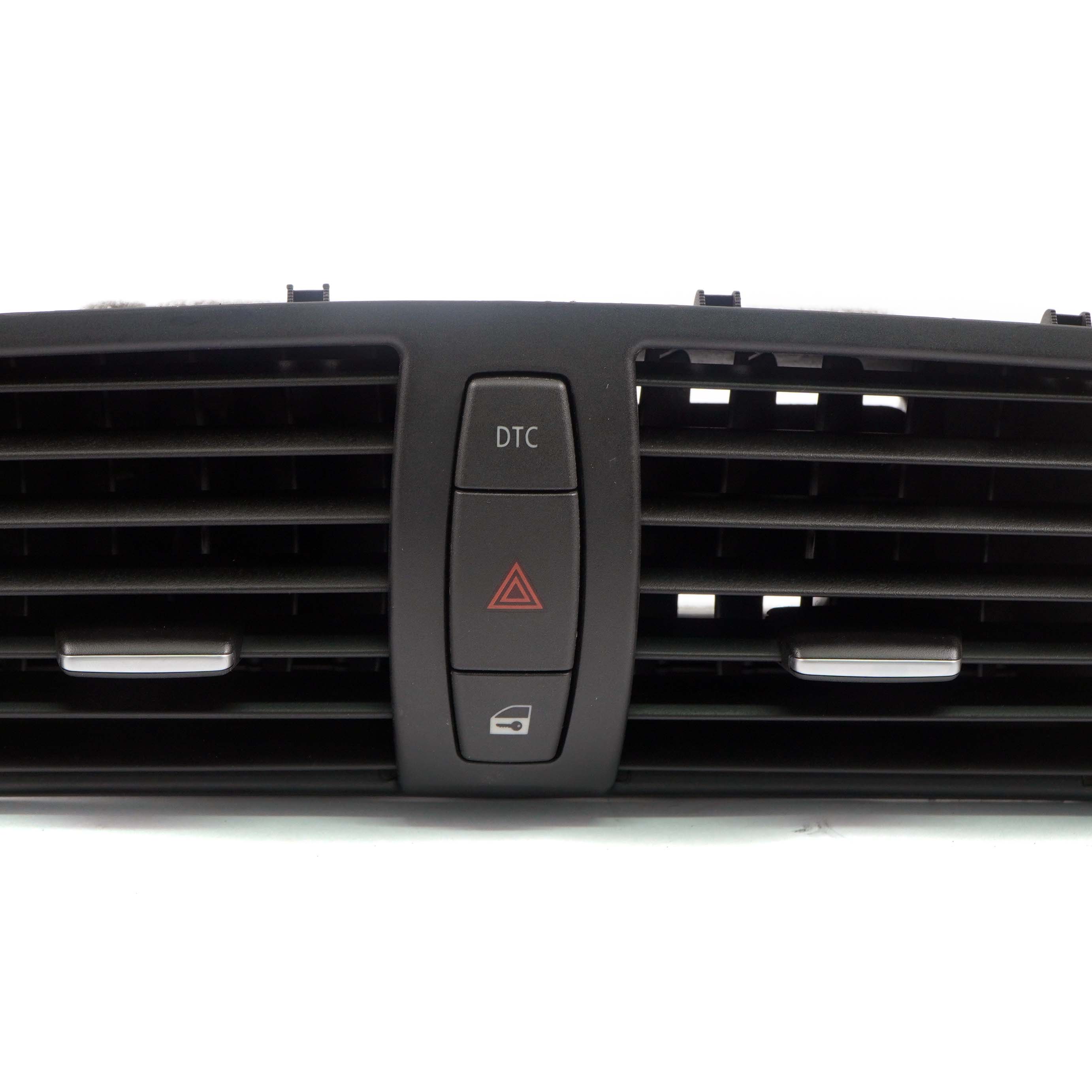 BMW 1 Series E81 E82 E87 E87N LCI E88 Fresh Air Grille Centre Vent 7059189