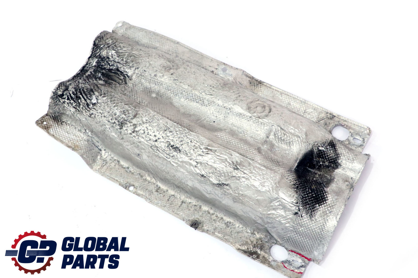 BMW X1 3 Series E84 E90 E90N E91 E91N E92 E92N E93 E93N Heat Insulation tunnel