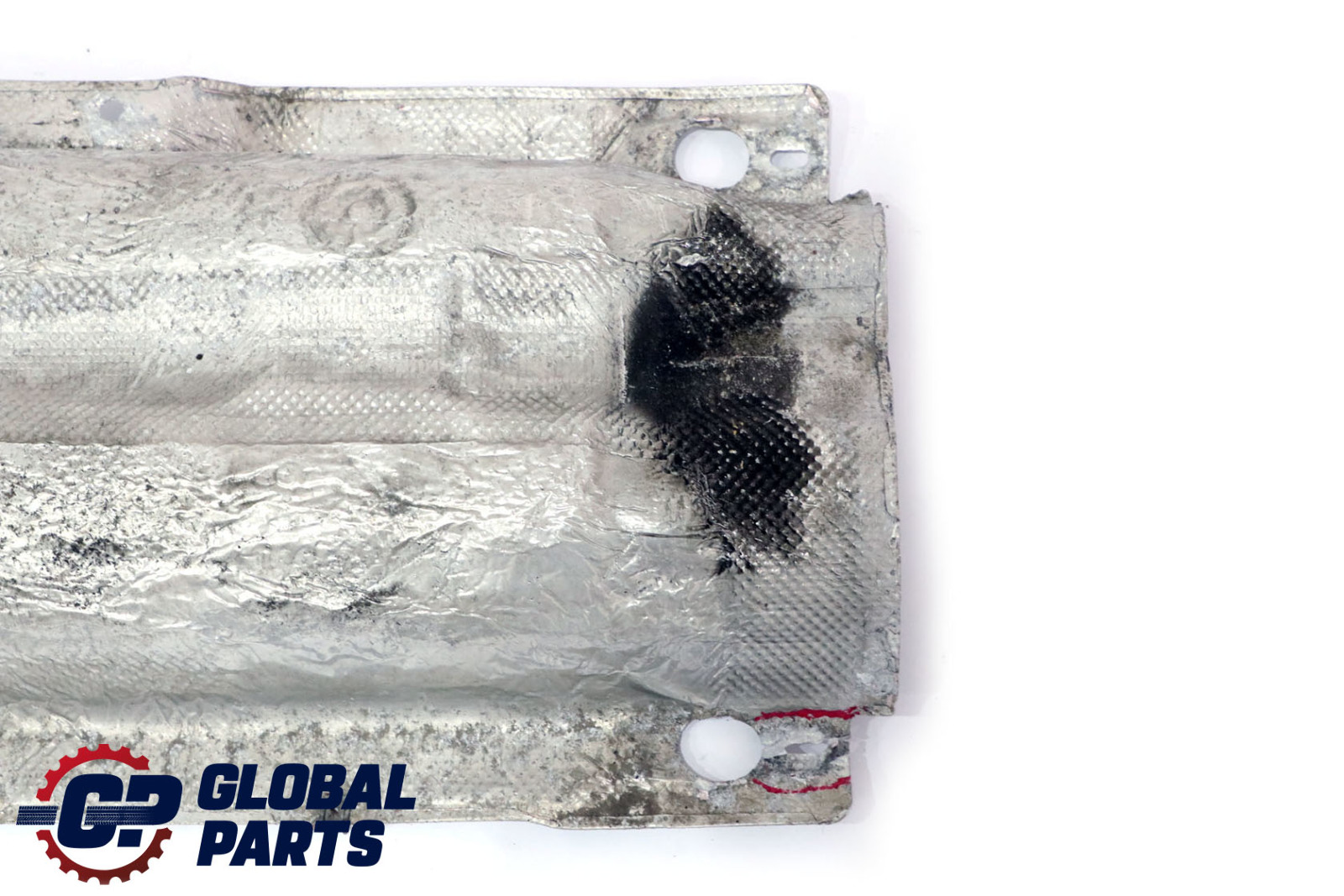 BMW X1 3 Series E84 E90 E90N E91 E91N E92 E92N E93 E93N Heat Insulation tunnel