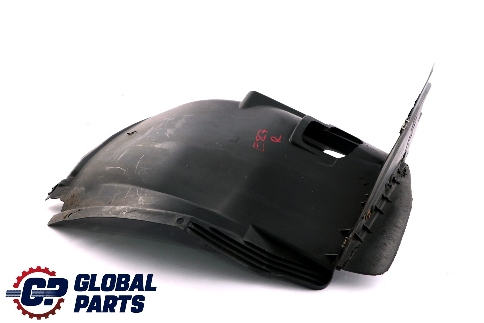 BMW 1 Series E81 E87 Front Right Wheel Arch Bottom Cover Housing O/S 7059376