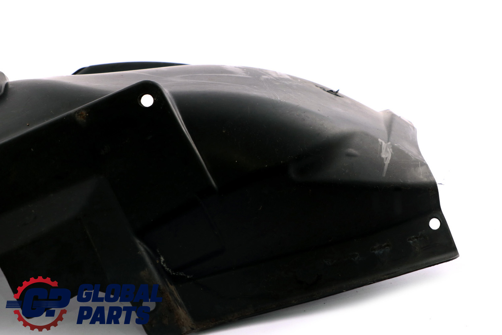 BMW 1 Series E81 E87 Front Right Wheel Arch Bottom Cover Housing O/S 7059376