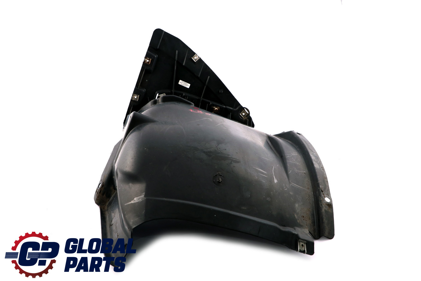 BMW 1 Series E81 E87 Front Right Wheel Arch Bottom Cover Housing O/S 7059376