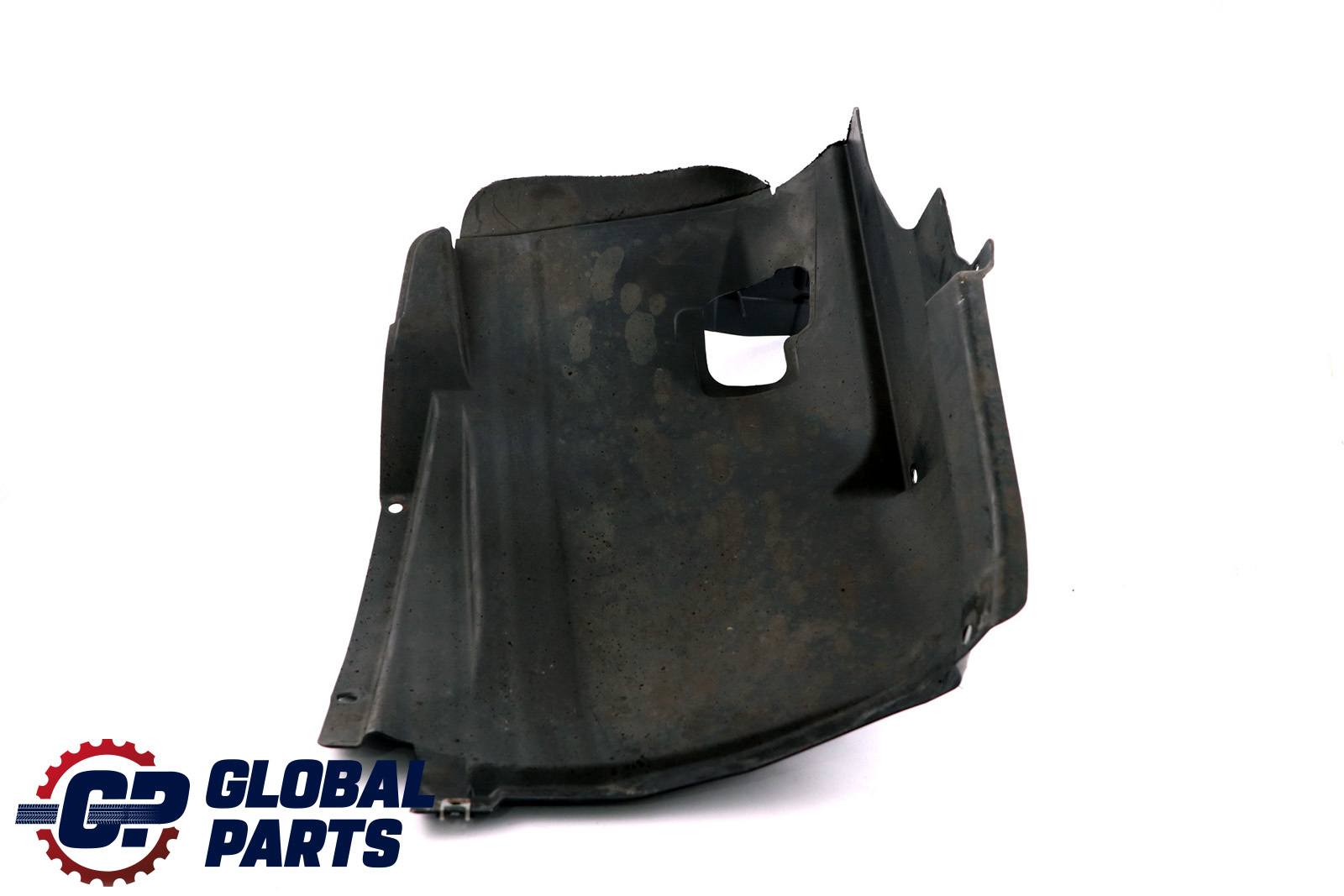 BMW 1 Series E81 E87 Front Right Wheel Arch Bottom Cover Housing O/S 7059376