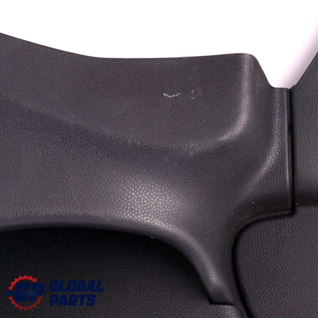 Mini Cooper R50 R53 1 Rear Right O/S Lateral Trim Side Panel Panther Black