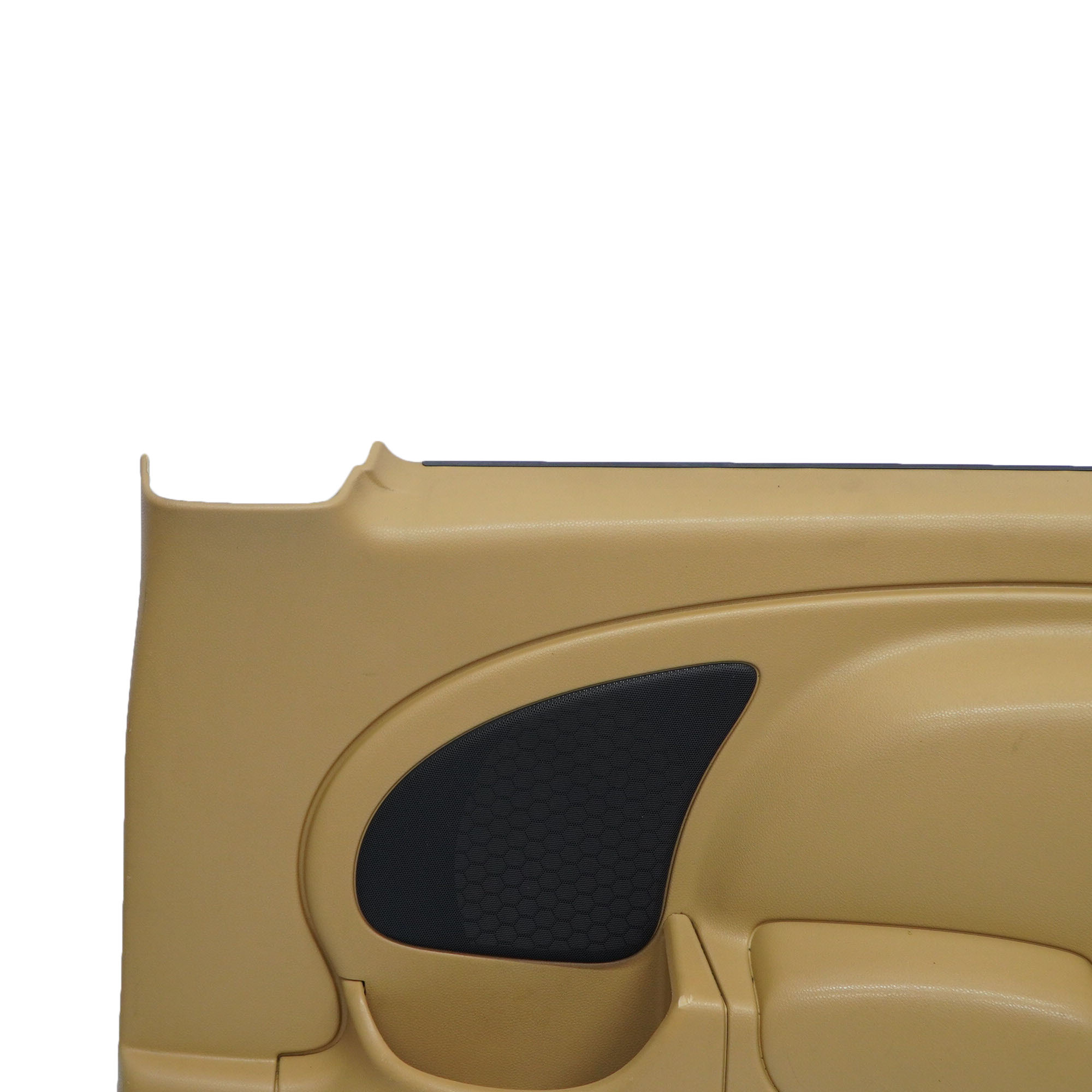 Lateral Side Panel Mini R50 R53 Rear Right O/S Trim Covering Cordoba Beige