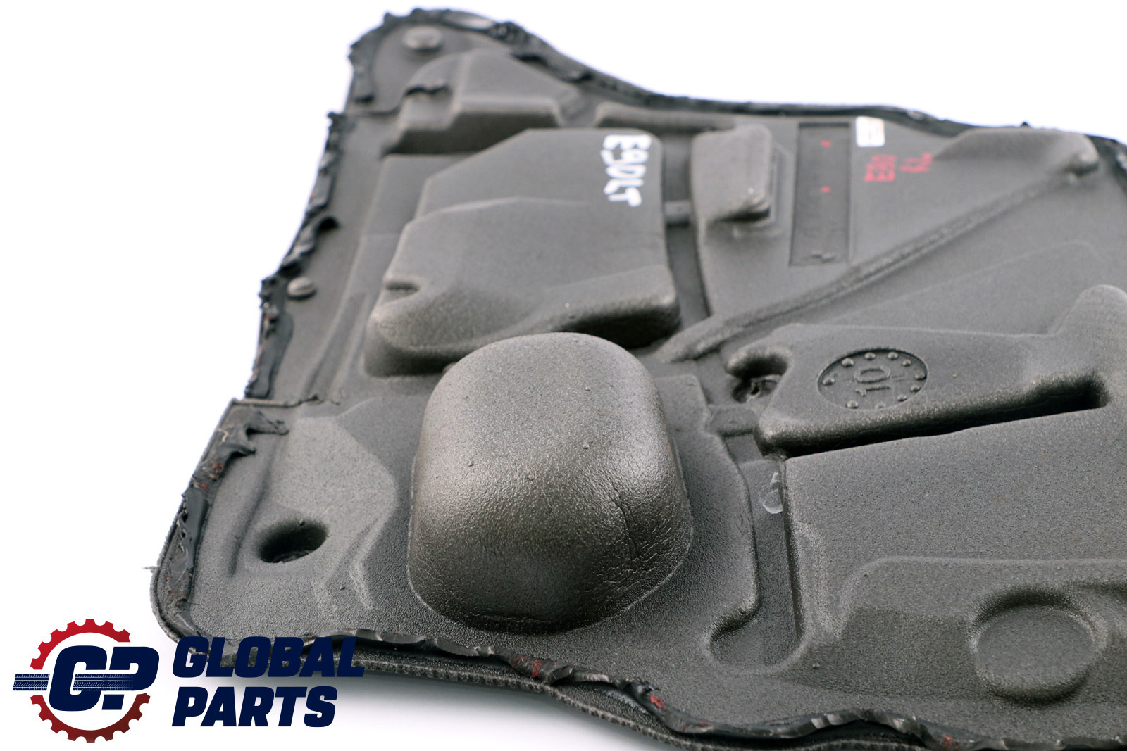 BMW 3 Series E90 E91 M3 Sound Insulating Door Rear Left 51487161455 51487060223