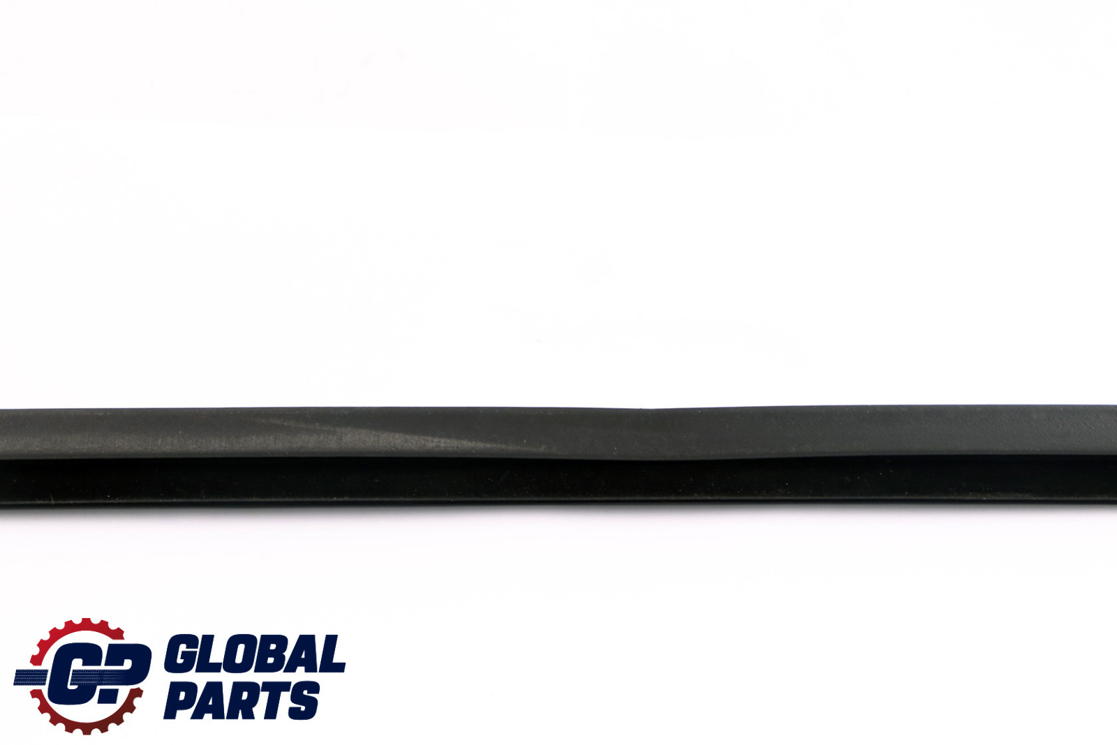 BMW 3 Series E90 E90N Door Inner Weatherstrip Rear Left Black N/S