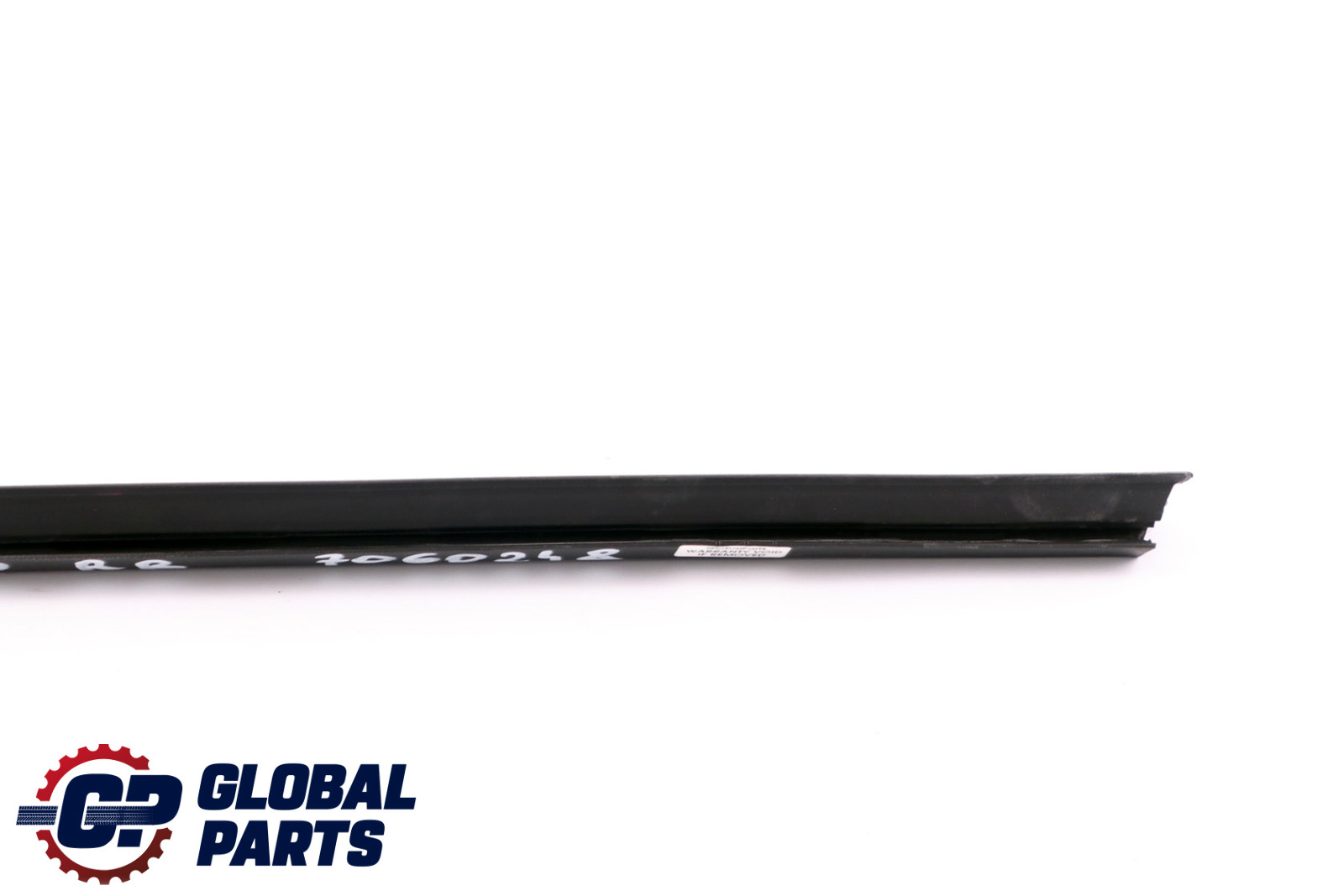 BMW 3 Series E90 E90N E91 E91N Inner Weather Strip Rear Right Door O/S