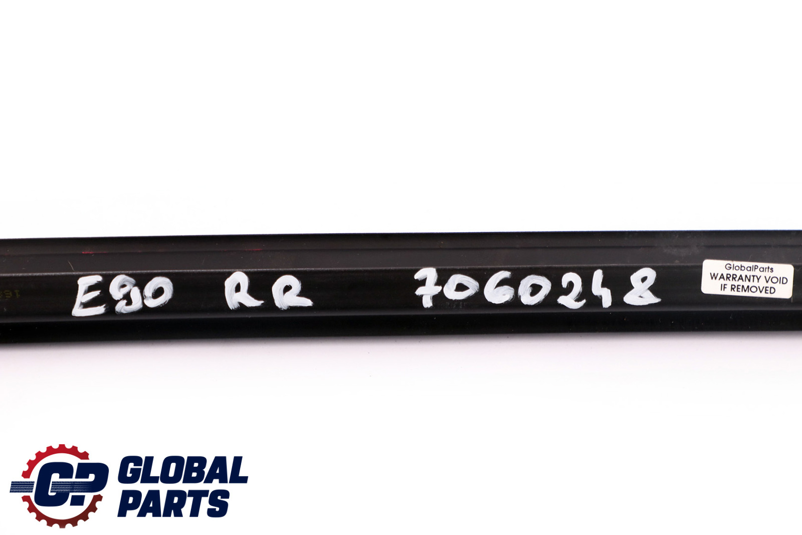 BMW 3 Series E90 E90N E91 E91N Inner Weather Strip Rear Right Door O/S