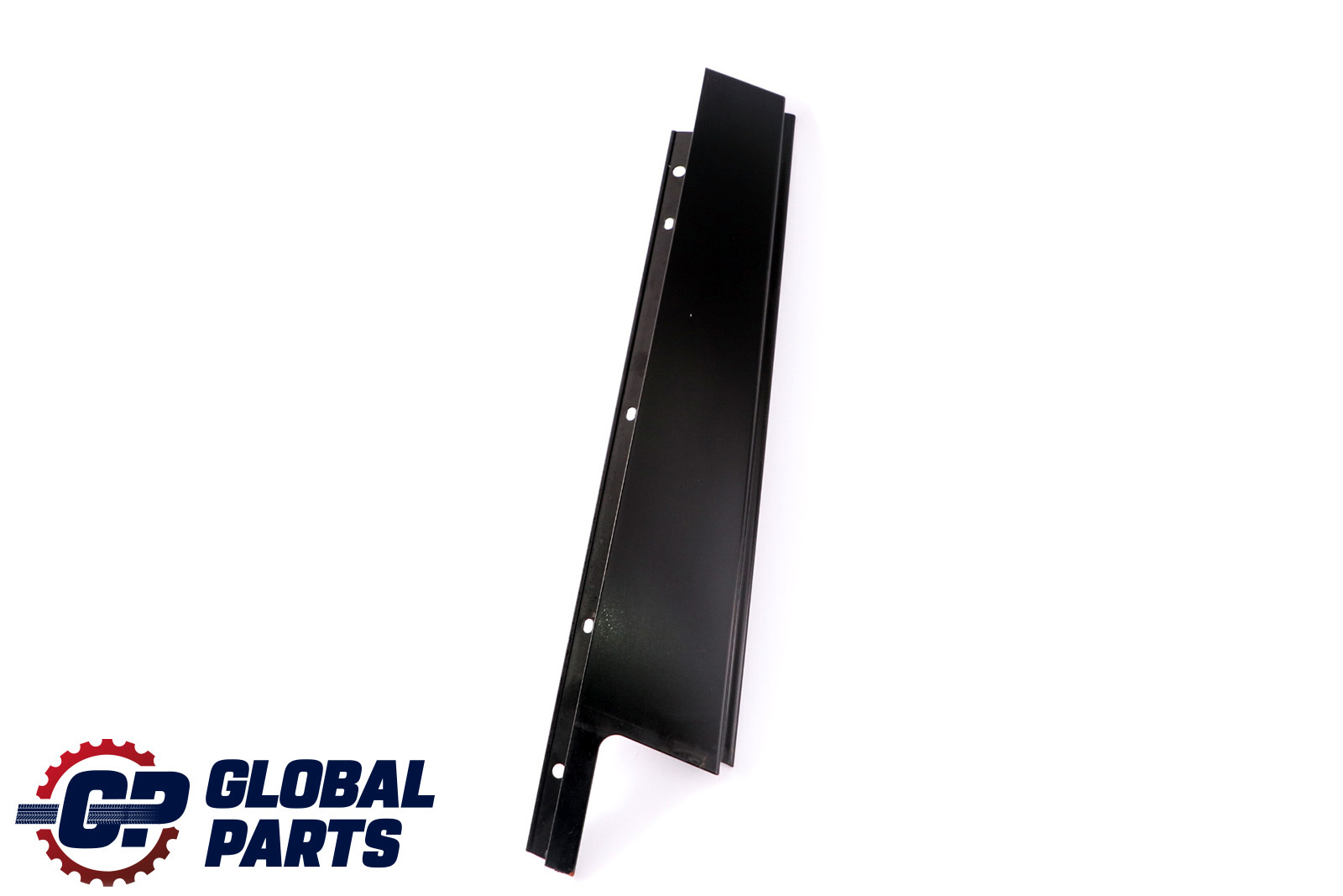 BMW 3 Series E90 E91 Finisher Window Frame B-pillar Rear Right Door O/S Black