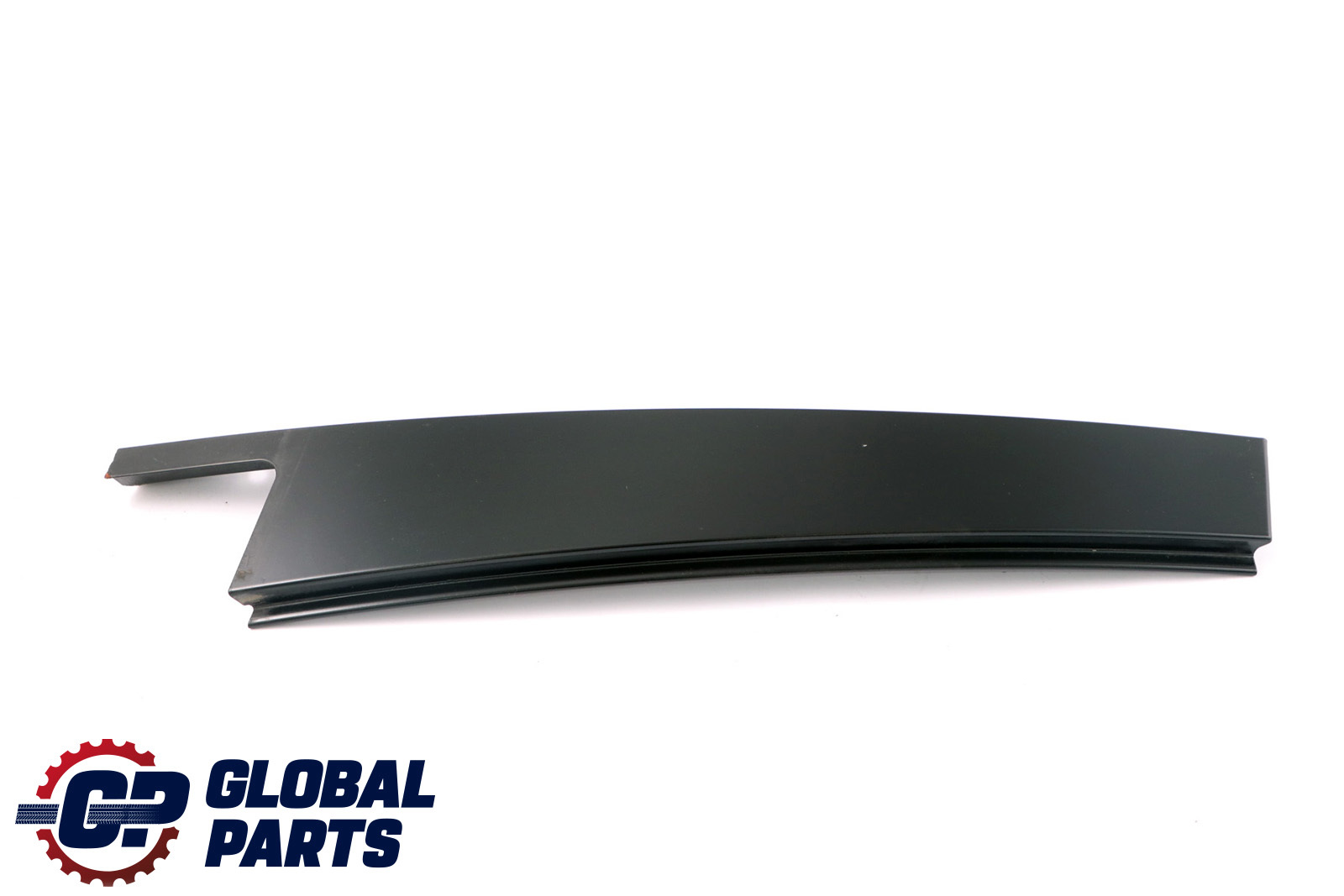 BMW 3 Series E90 E91 Finisher Window Frame B-pillar Rear Right Door O/S Black