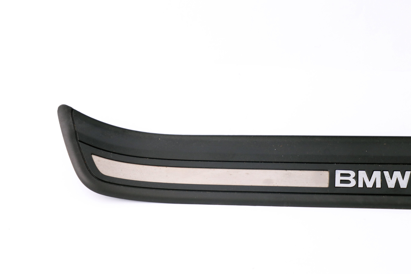 BMW 3 Series E90 E91 LCI Front Door Sill Trim Left N/S 7060279