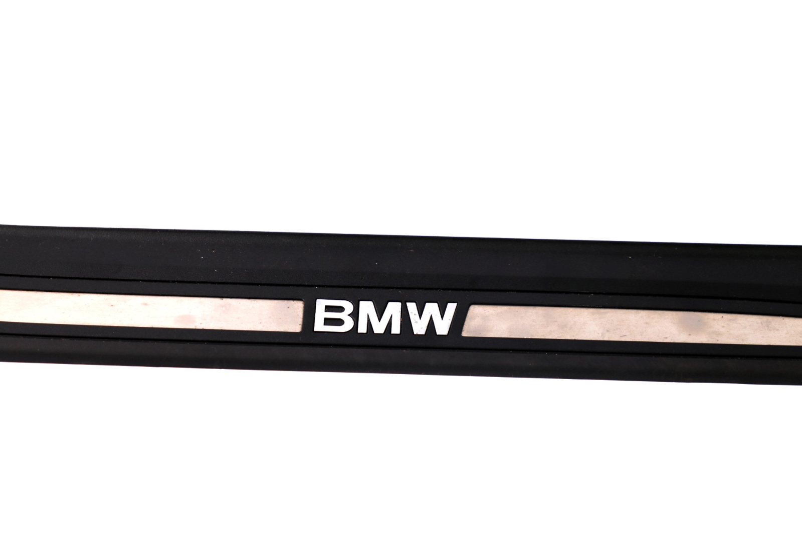 BMW 3 Series E90 E91 LCI Front Door Sill Trim Left N/S 7060279