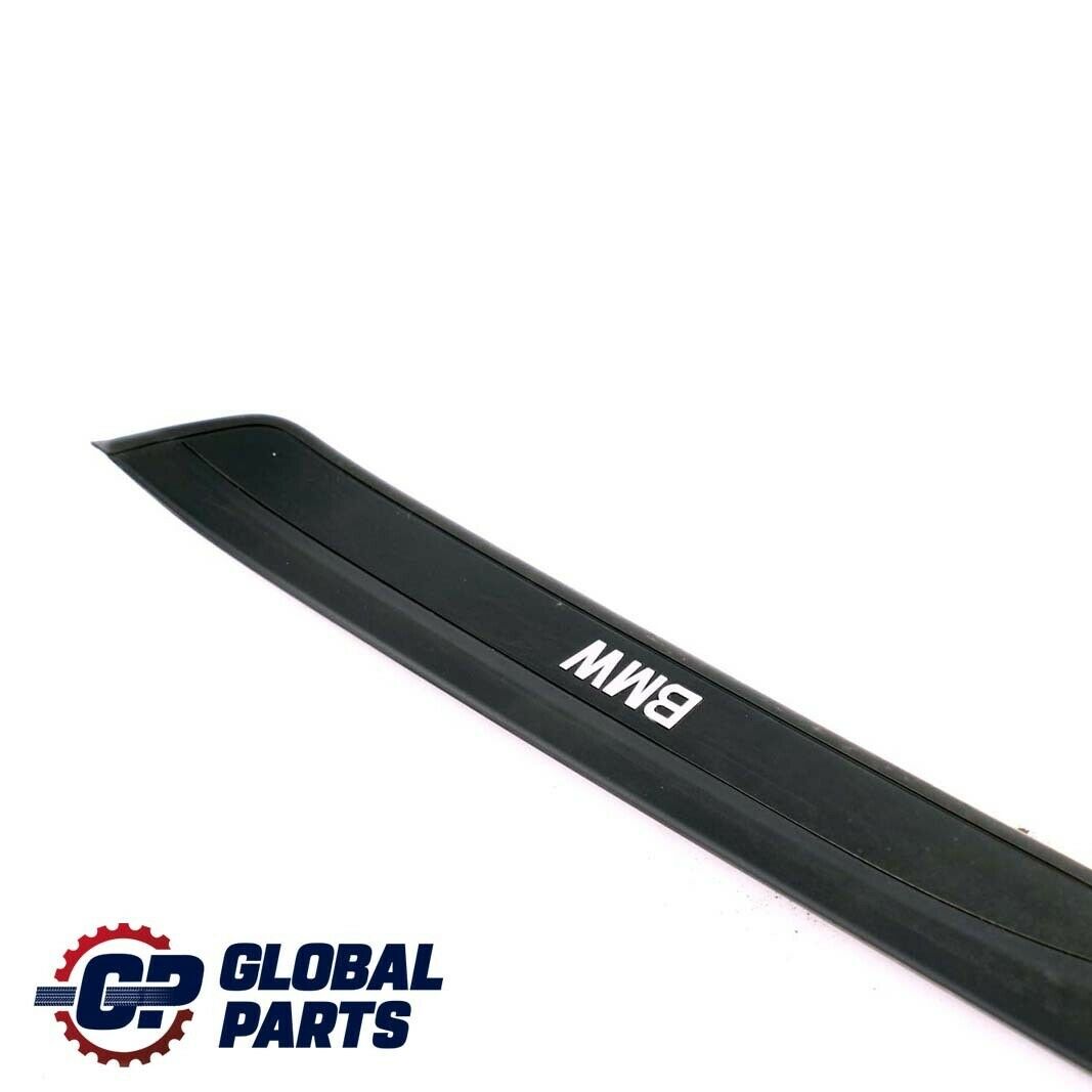 BMW 3 Series E90 E91 LCI Driver Front Door Sill Trim Right O/S 7060280