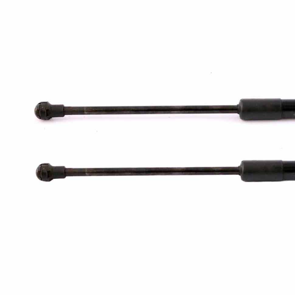 BMW E90 E91 2x Gas Pressurized Spring Front Hood Bonnet Support Set 7060550