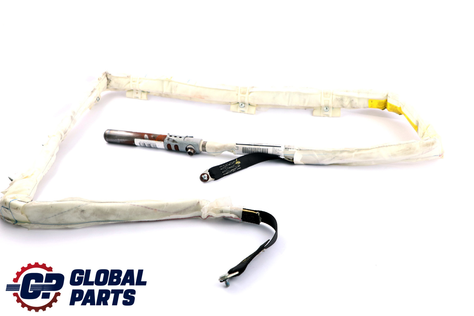 BMW E61 Touring Right Head Airbag Roof Curtain O/S 9147342 7061478