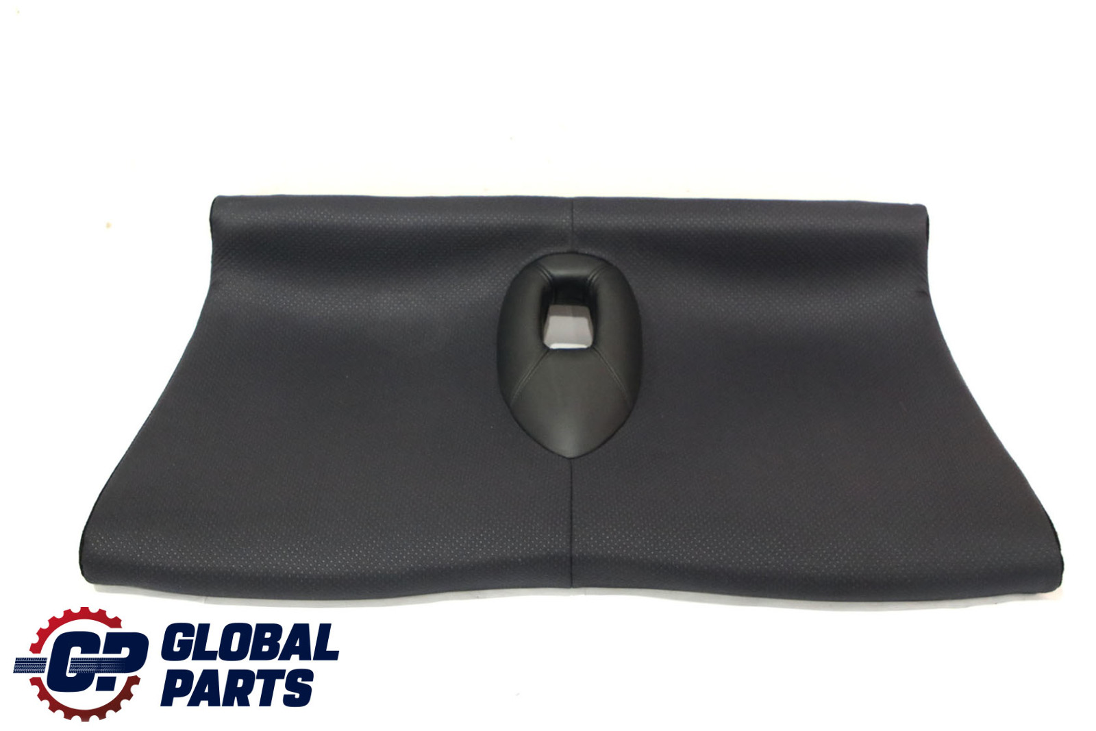 Mini Cooper S R53 Rear Seat Back Bench Sofa Base Cover Fabric / Leather