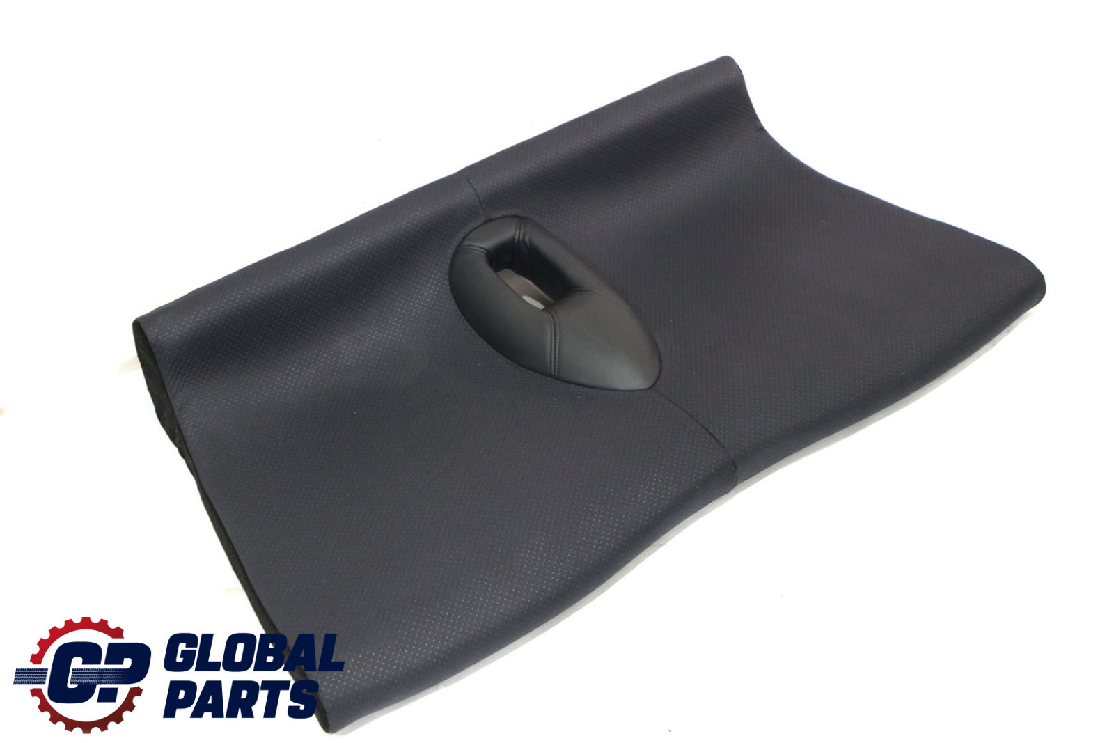 Mini Cooper S R53 Rear Seat Back Bench Sofa Base Cover Fabric / Leather