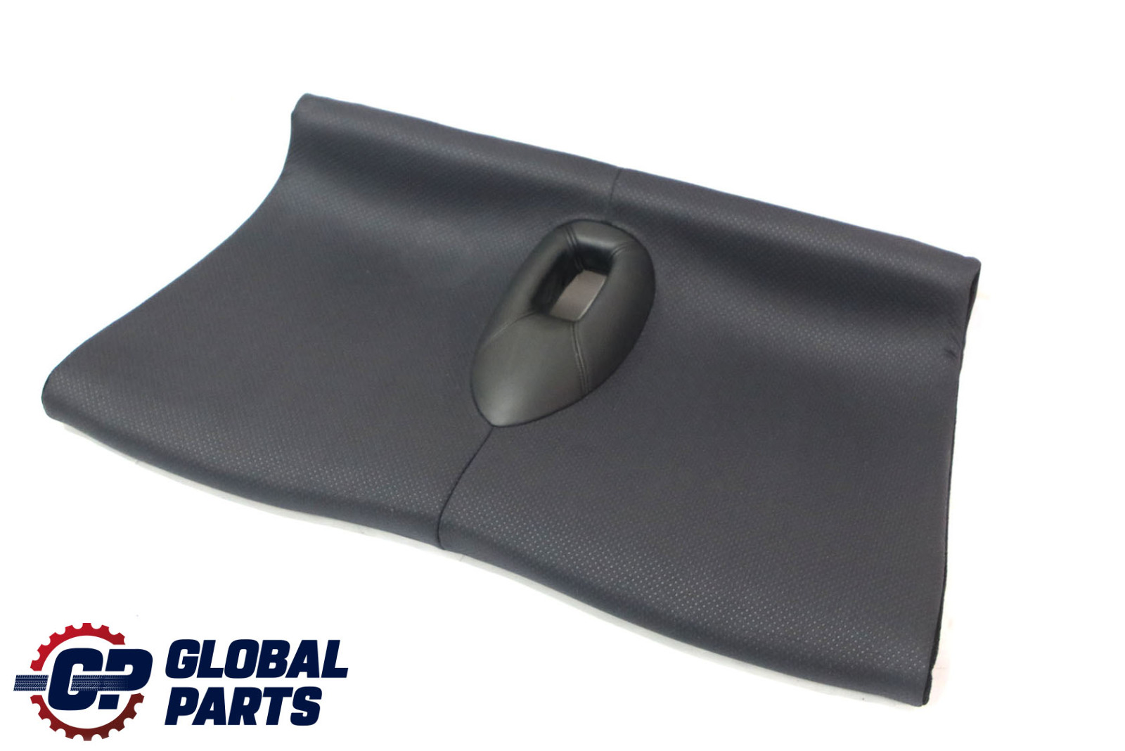 Mini Cooper S R53 Rear Seat Back Bench Sofa Base Cover Fabric / Leather