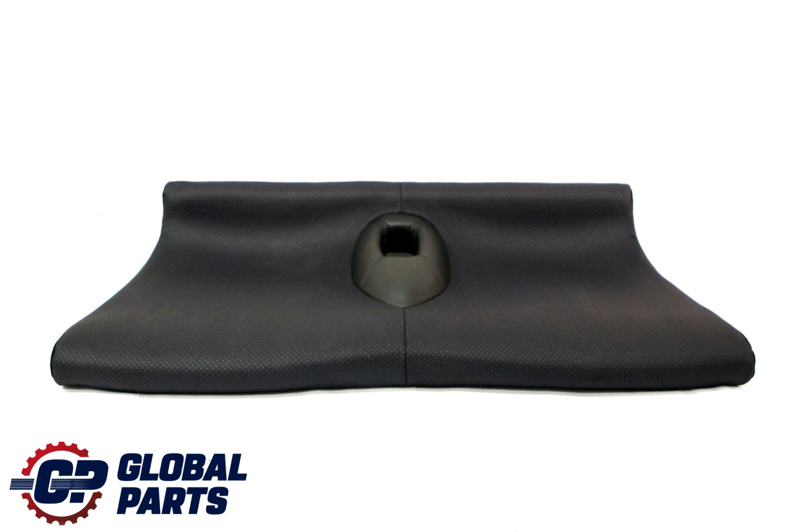 Mini Cooper S R53 Rear Seat Back Bench Sofa Base Cover Fabric / Leather