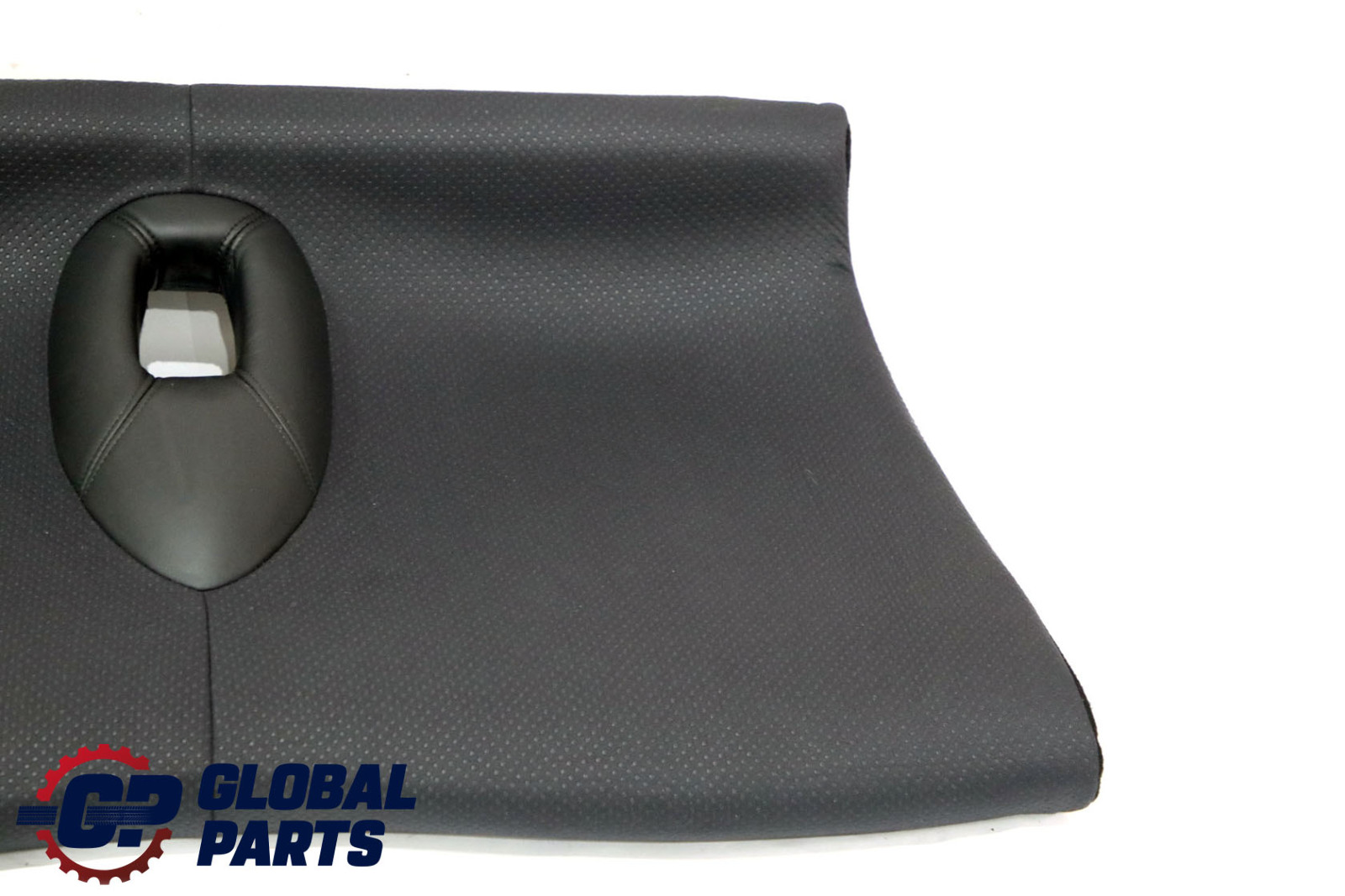 Mini Cooper S R53 Rear Seat Back Bench Sofa Base Cover Fabric / Leather