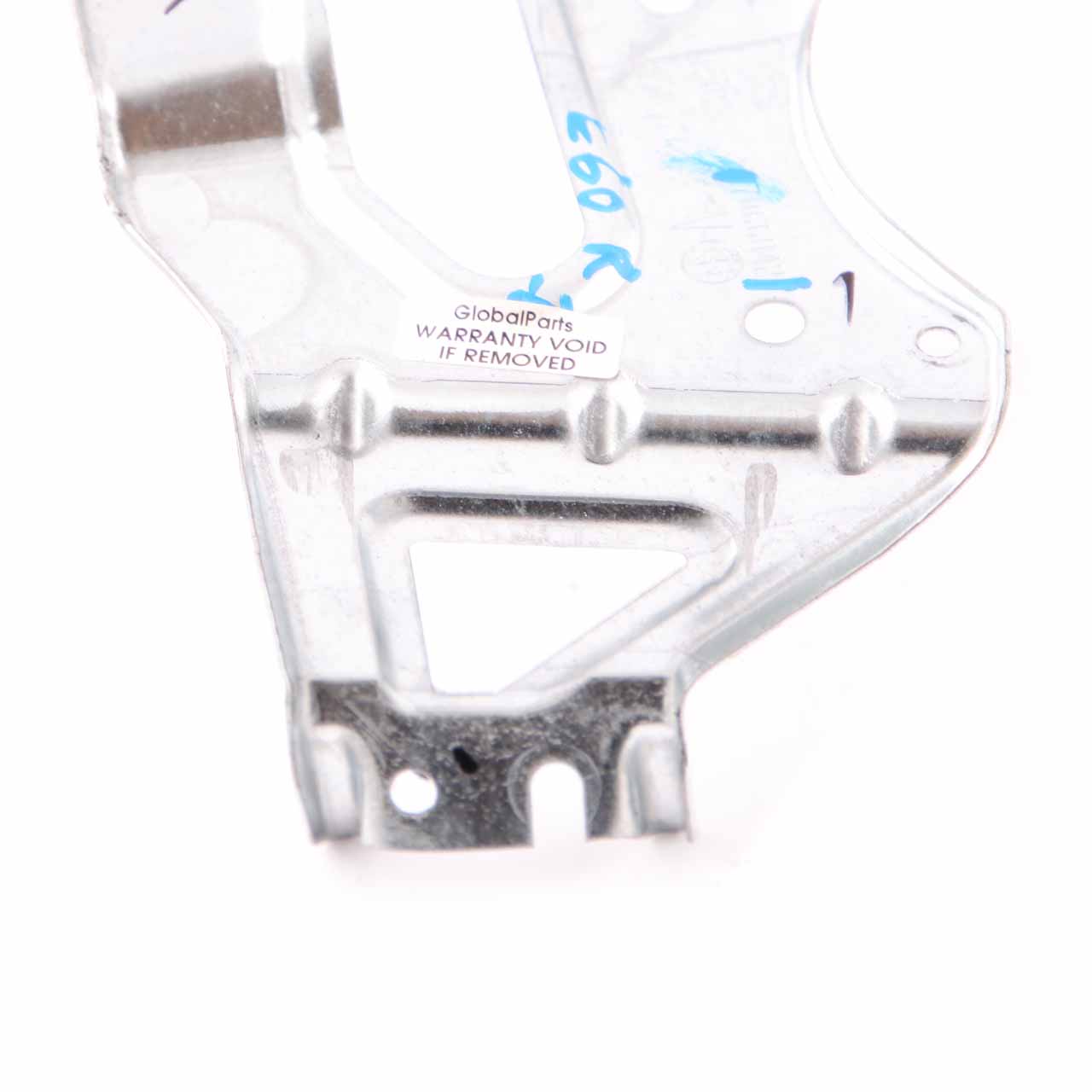 BMW E60 E61 Bar Right O/S Door Front Holder Bracket Support 7066042