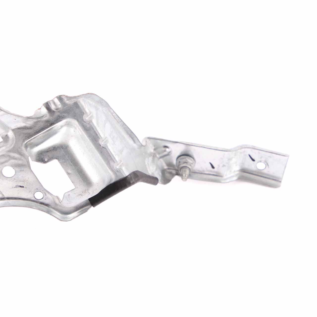 BMW E60 E61 Bar Right O/S Door Front Holder Bracket Support 7066042