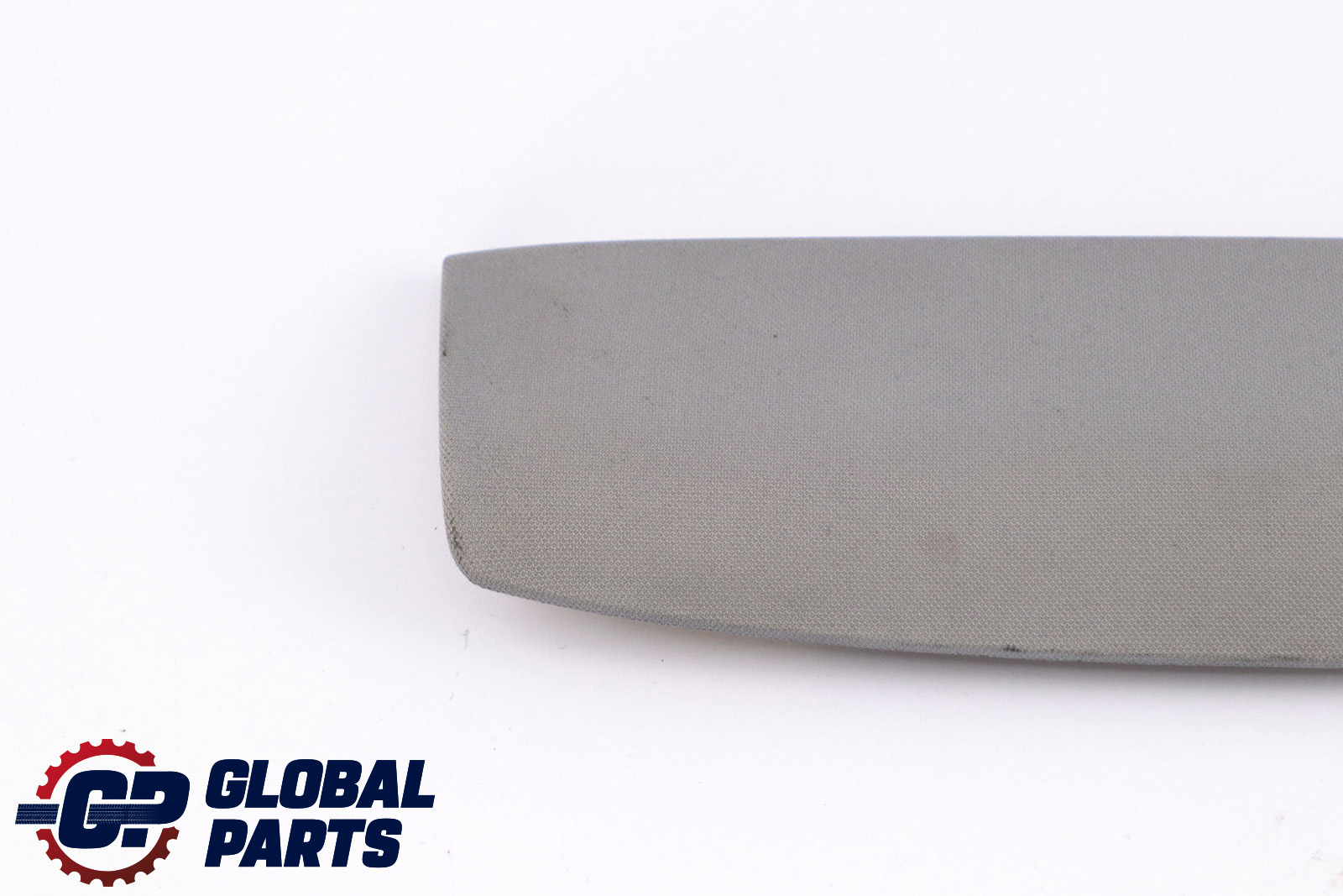 BMW 5 Series E60 Window Brake Cover Stop Lamp Panel Top Roof Grey 52107010