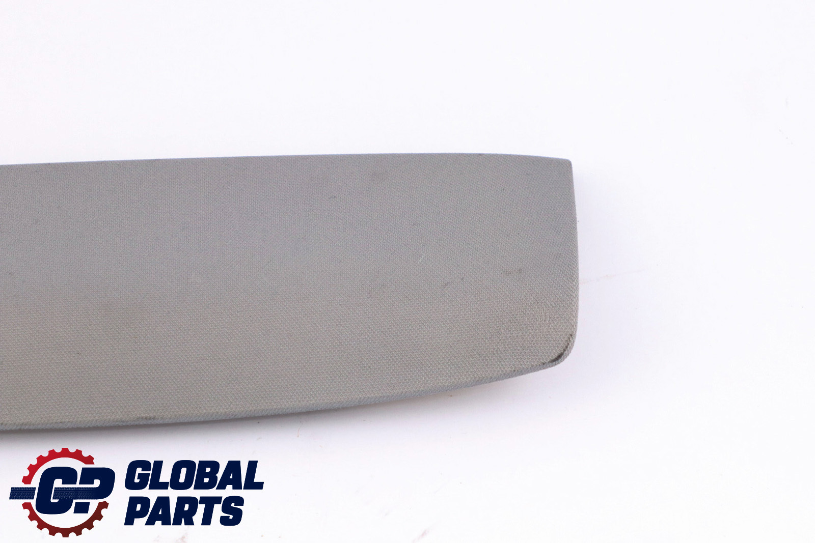 BMW 5 Series E60 Window Brake Cover Stop Lamp Panel Top Roof Grey 52107010