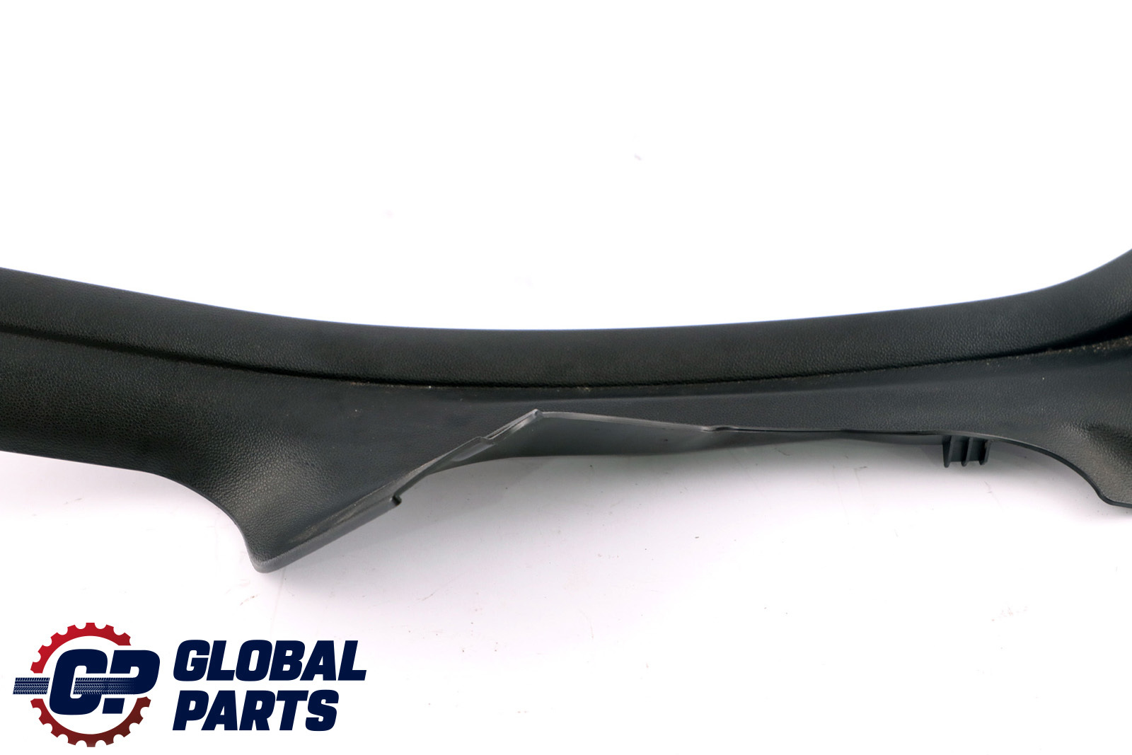 BMW 3 Series E90 E91 LCI Door Sill Strip Rear Right 51477146346 51437066992