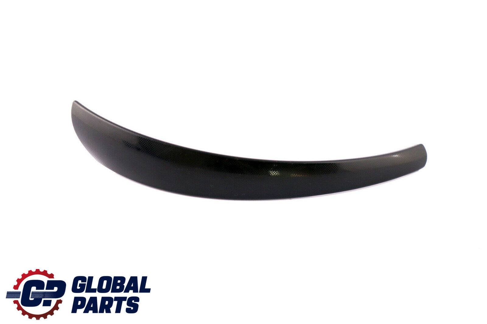 BMW 1 Series E87 Trim Inner Door Handle Gomera Black Left Front Rear N/S 7067961