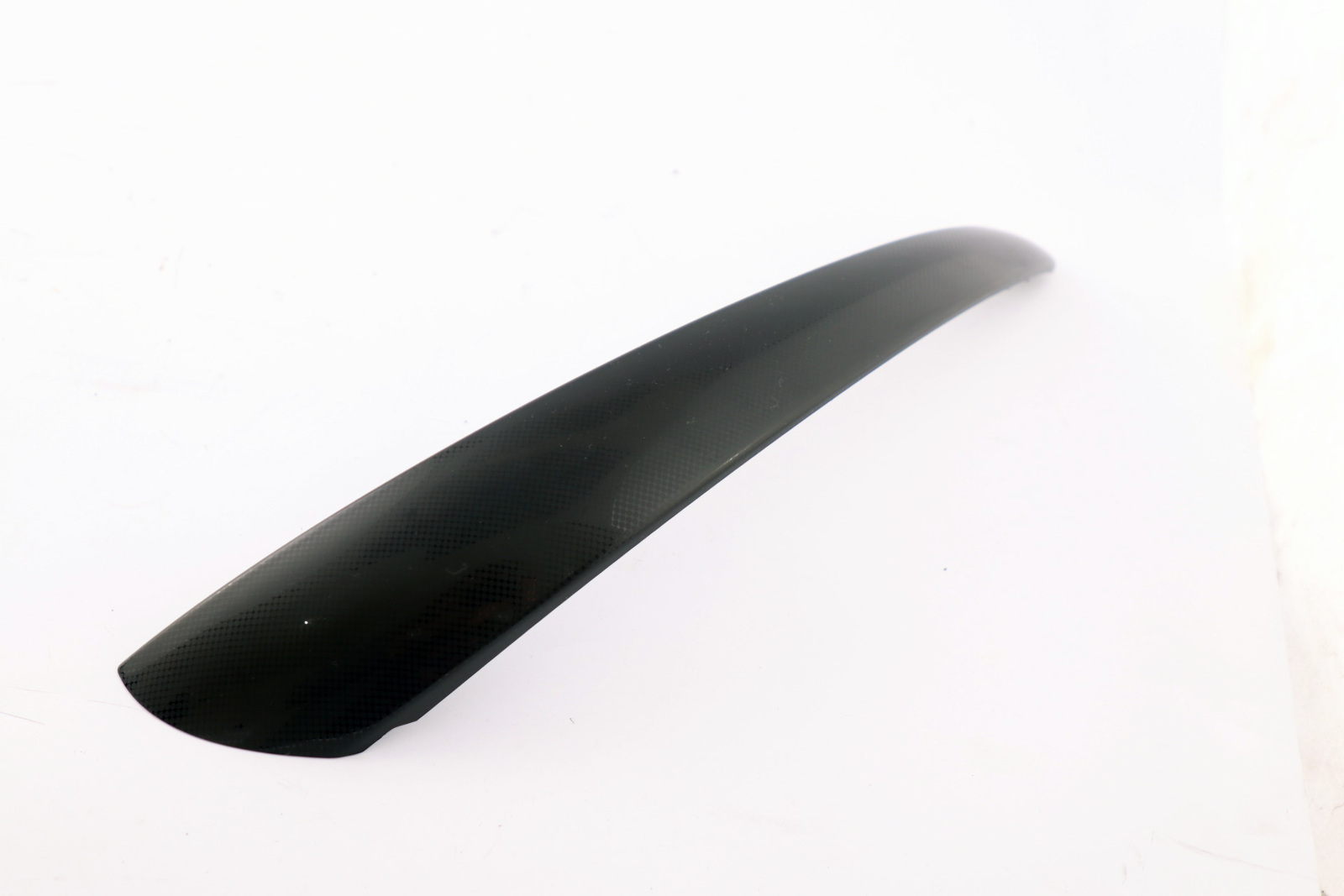 BMW 1 Series E87 Trim Inner Door Handle Gomera Black Left Front Rear N/S 7067961