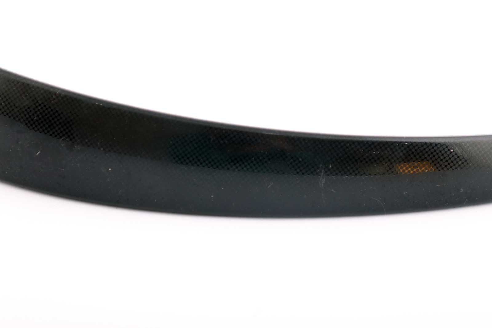 BMW 1 Series 7 E87 Trim Inner Door Handle Gomera Black Left N/S 7067961