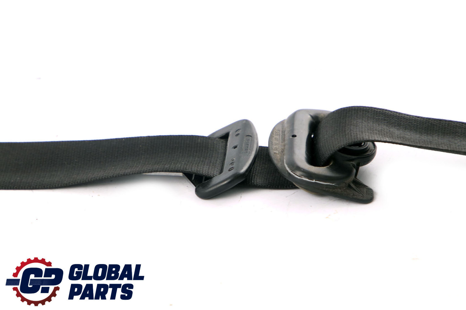 BMW 3 Series E46 Coupé Upper Seat Belt Front Right O/S 7068244